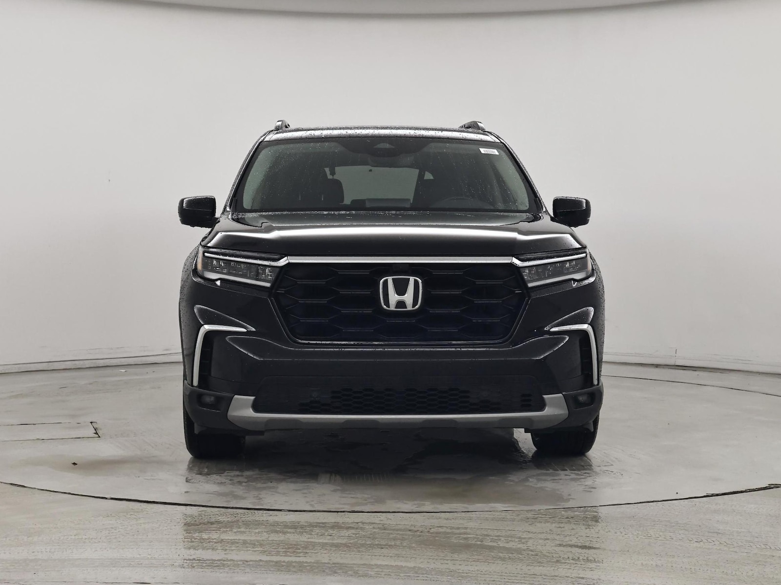 2024 Honda Pilot Elite - Photo 6