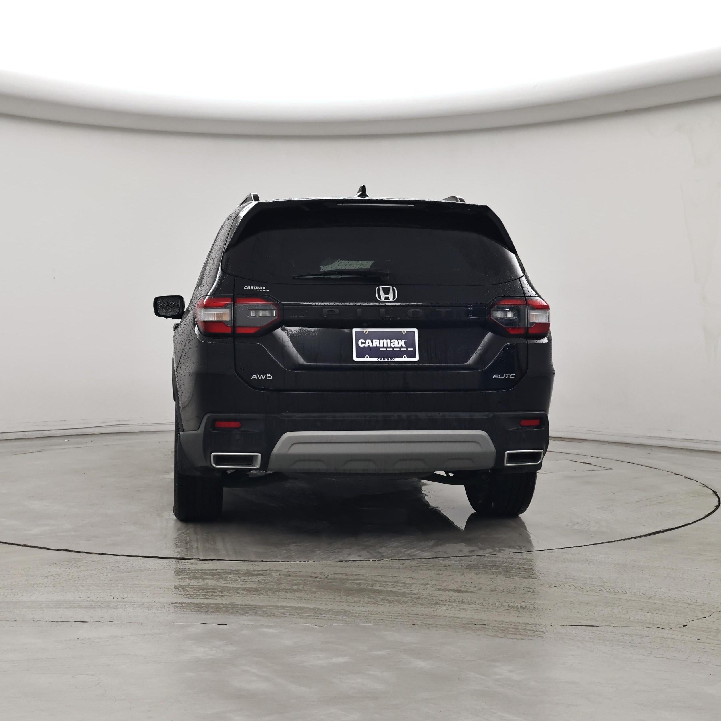 Thumbnail: 2024 Honda Pilot - 6