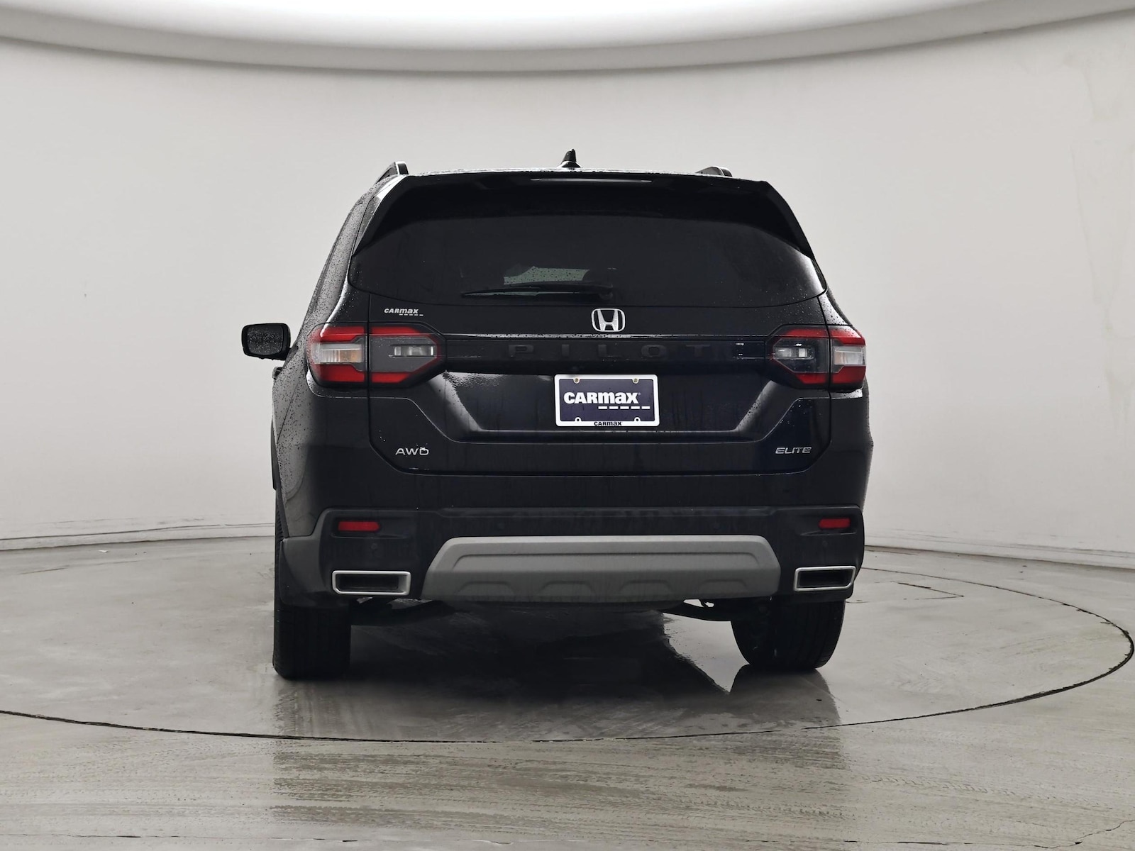 2024 Honda Pilot Elite - Photo 7