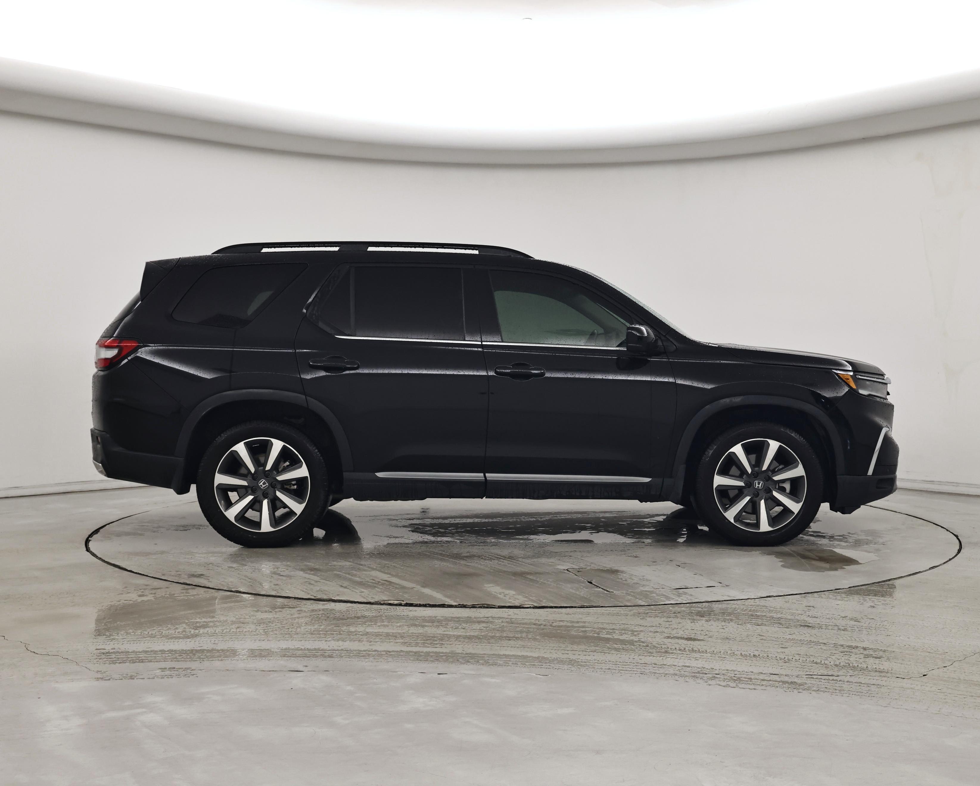 Thumbnail: 2024 Honda Pilot - 7