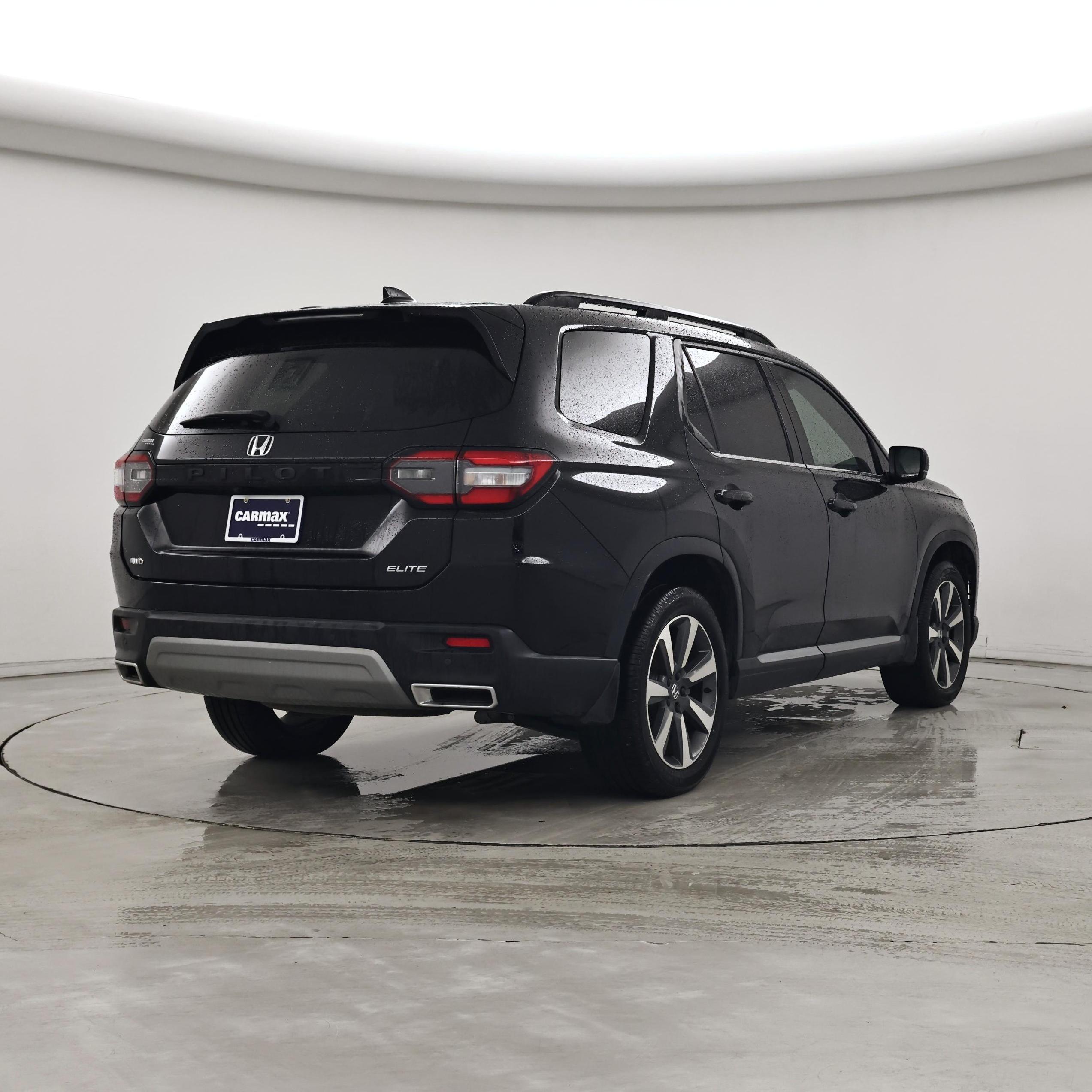Thumbnail: 2024 Honda Pilot - 8