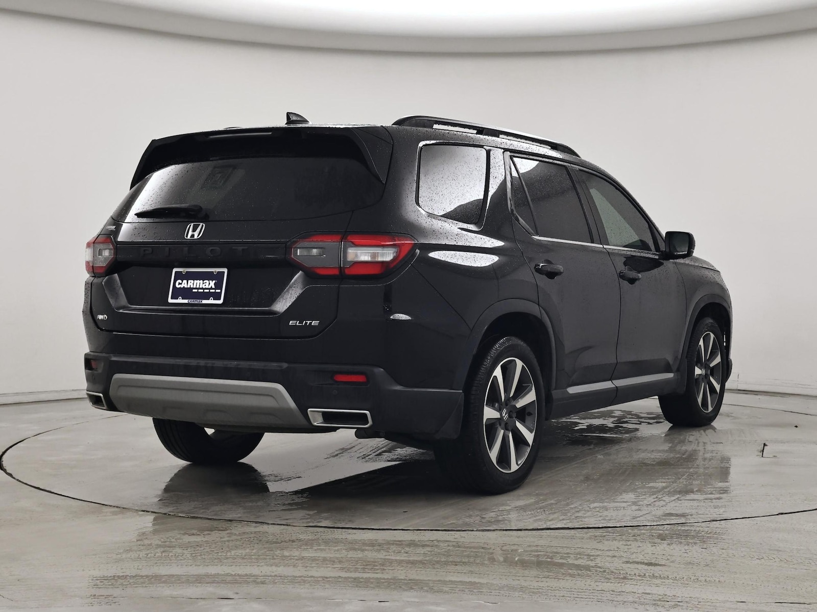 2024 Honda Pilot Elite - Photo 9
