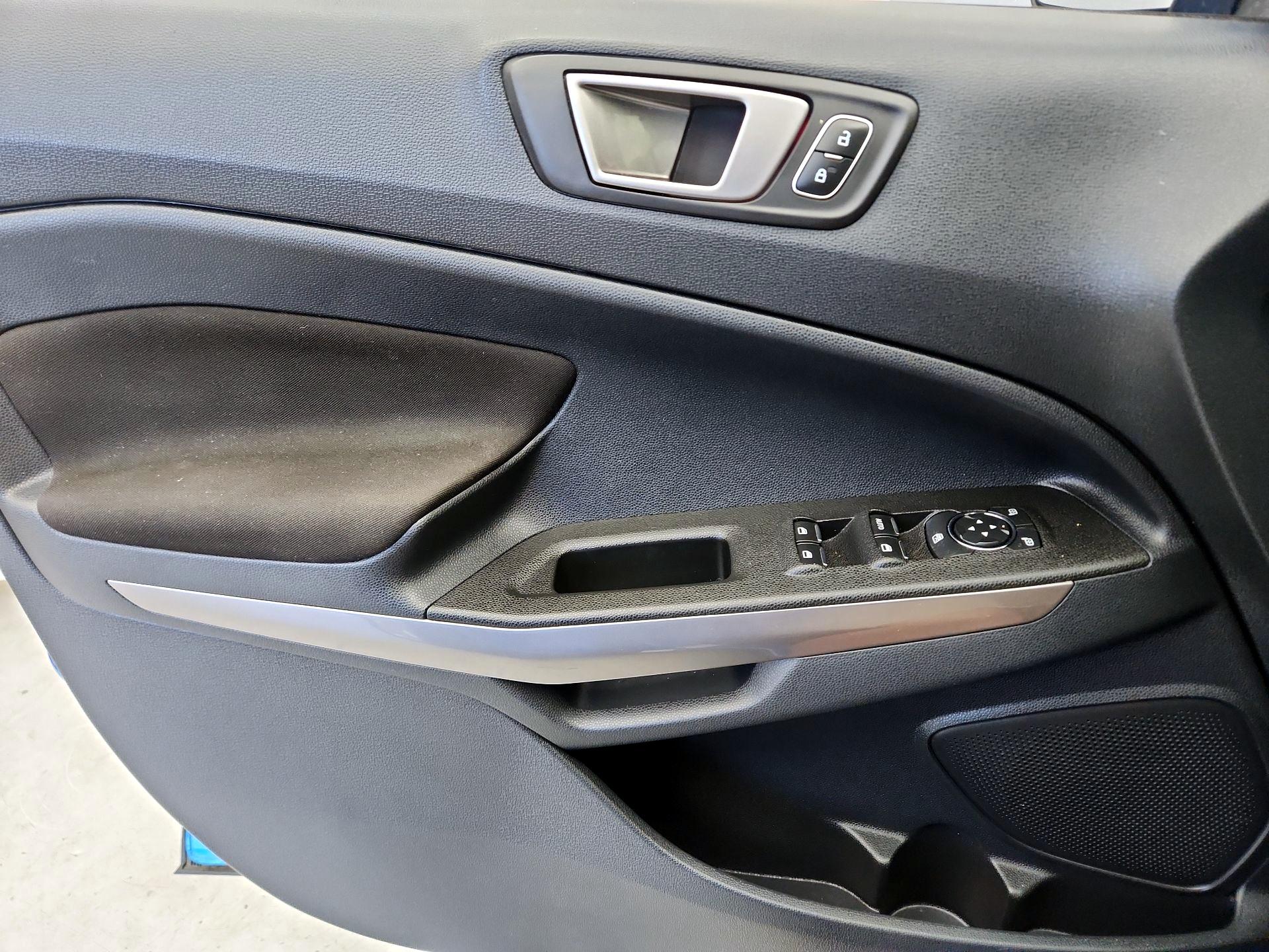 Thumbnail: 2020 Ford EcoSport - 12