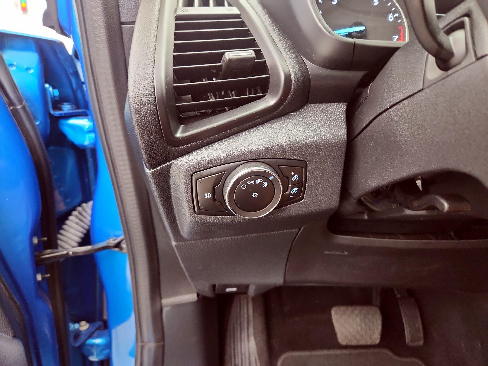 Thumbnail: 2020 Ford EcoSport - 13