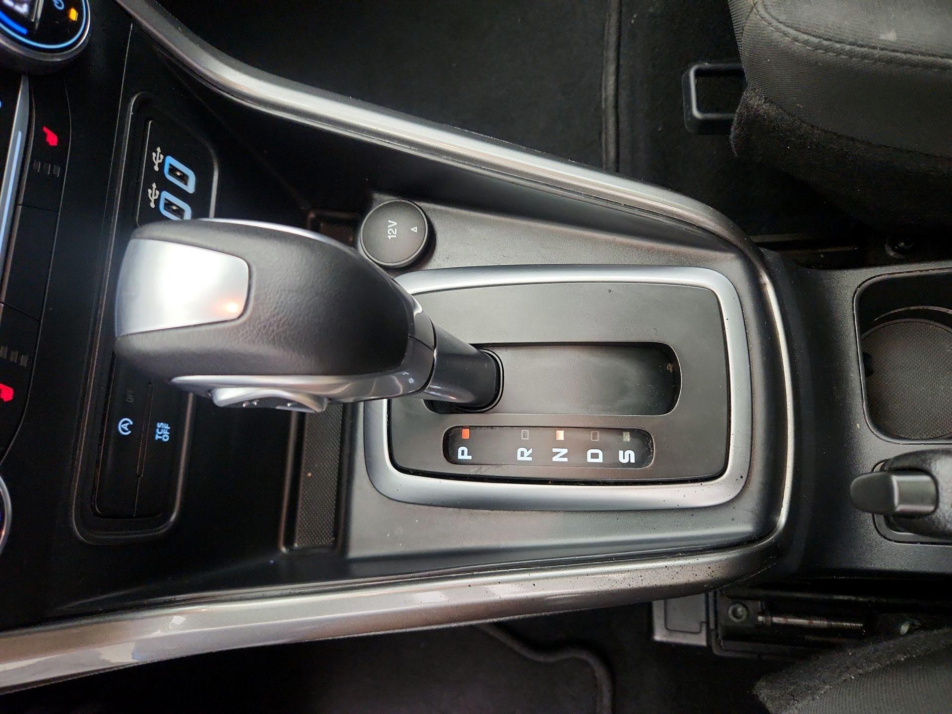 Thumbnail: 2020 Ford EcoSport - 18