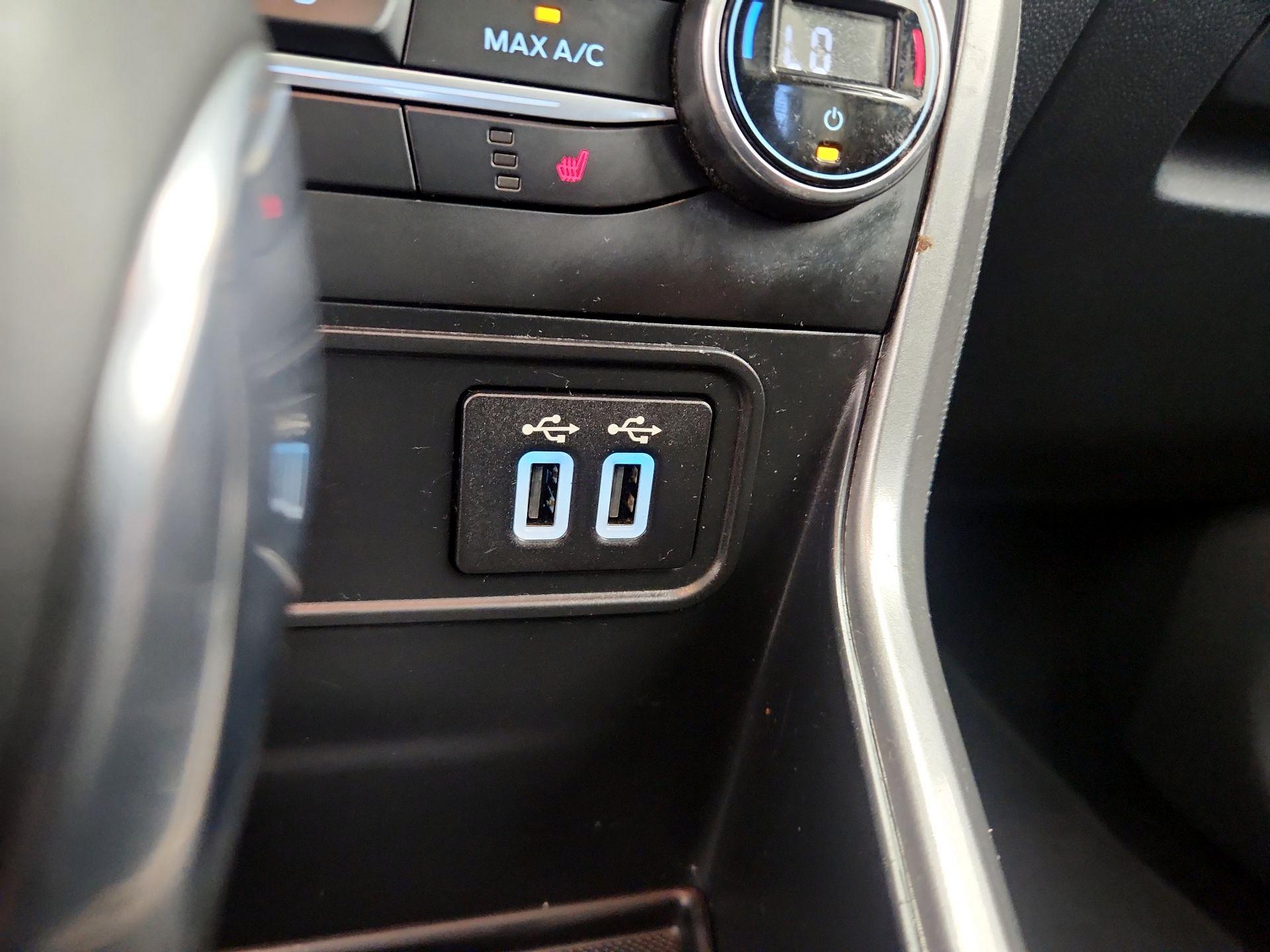 Thumbnail: 2020 Ford EcoSport - 19