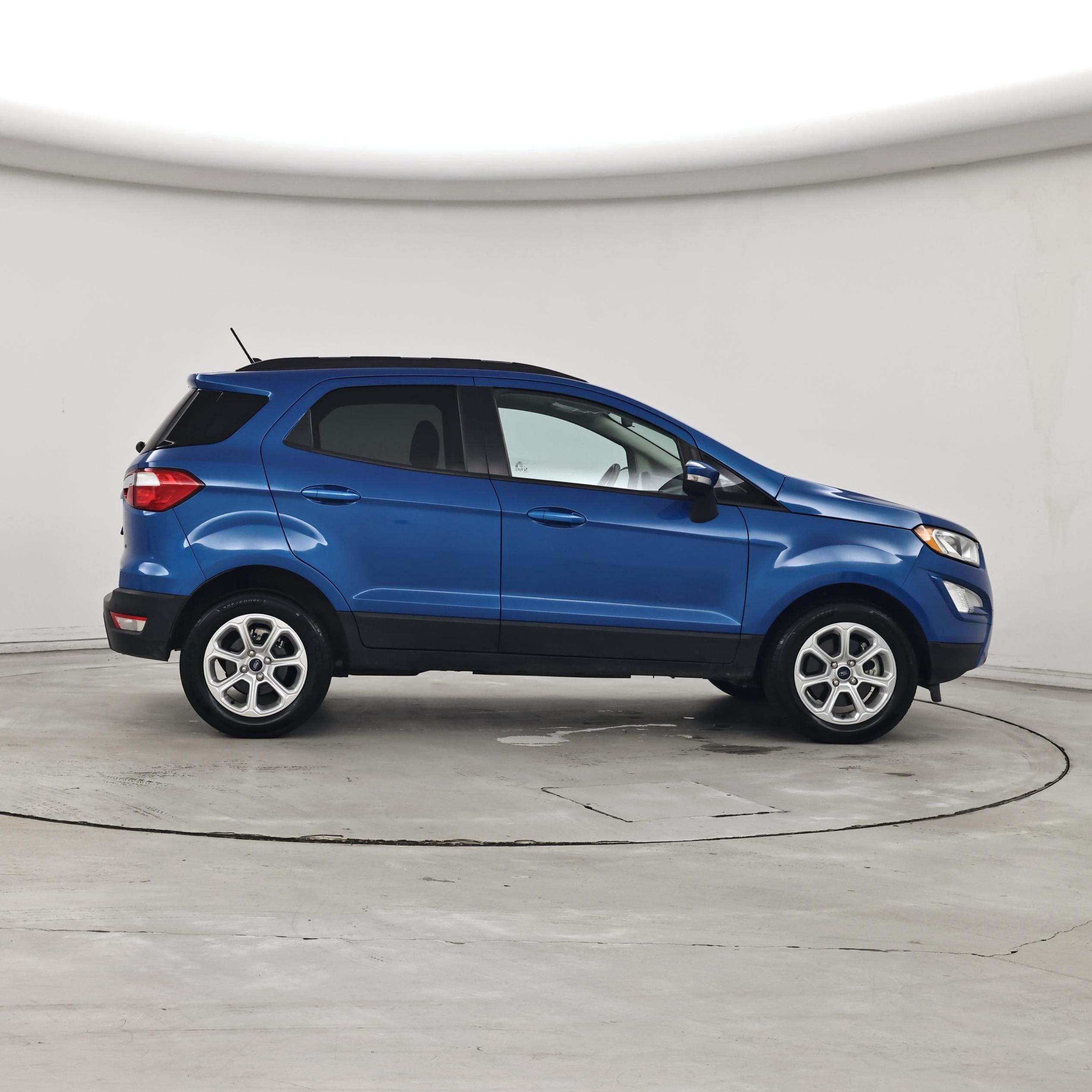 Thumbnail: 2020 Ford EcoSport - 7