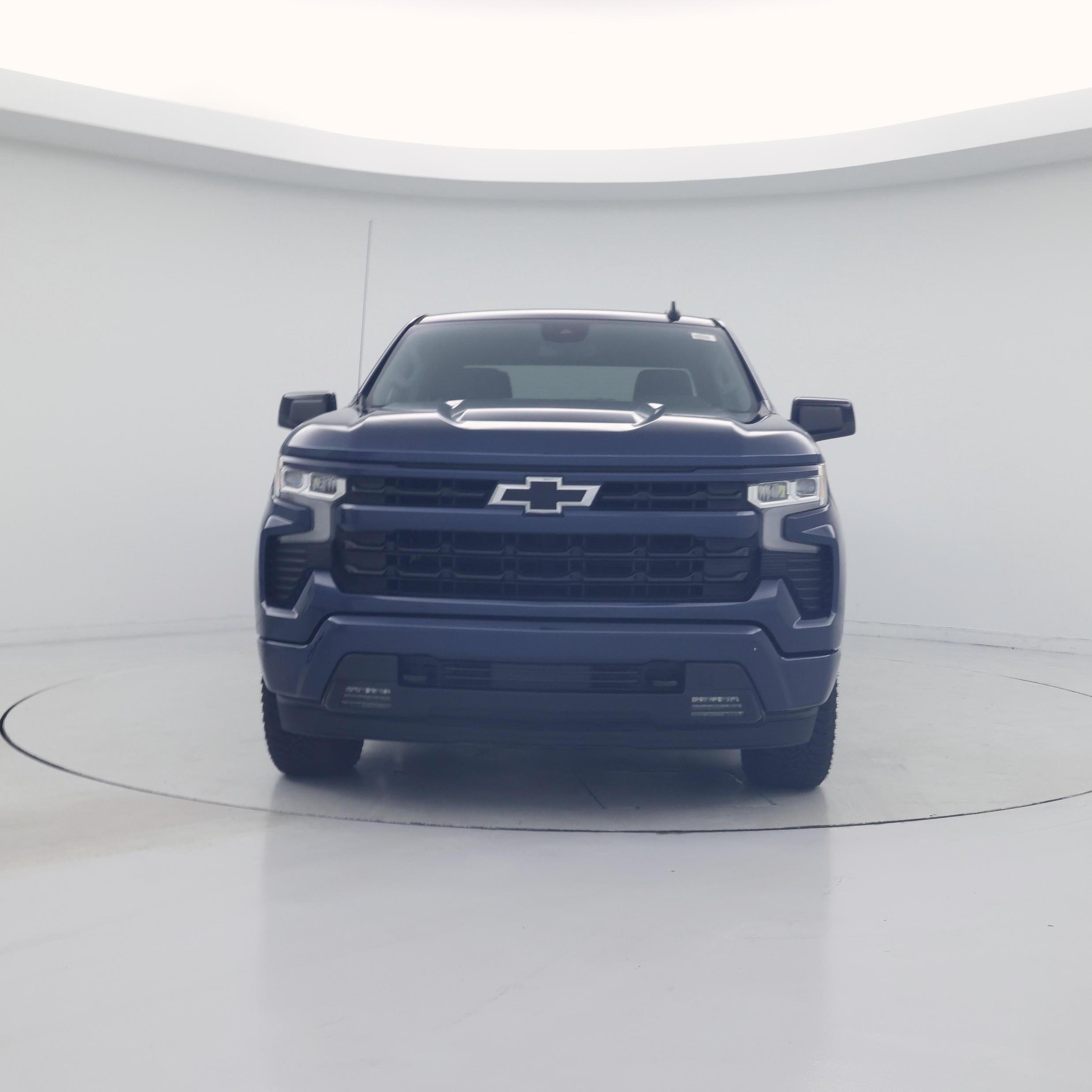 Thumbnail: 2023 Chevrolet Silverado 1500 - 5