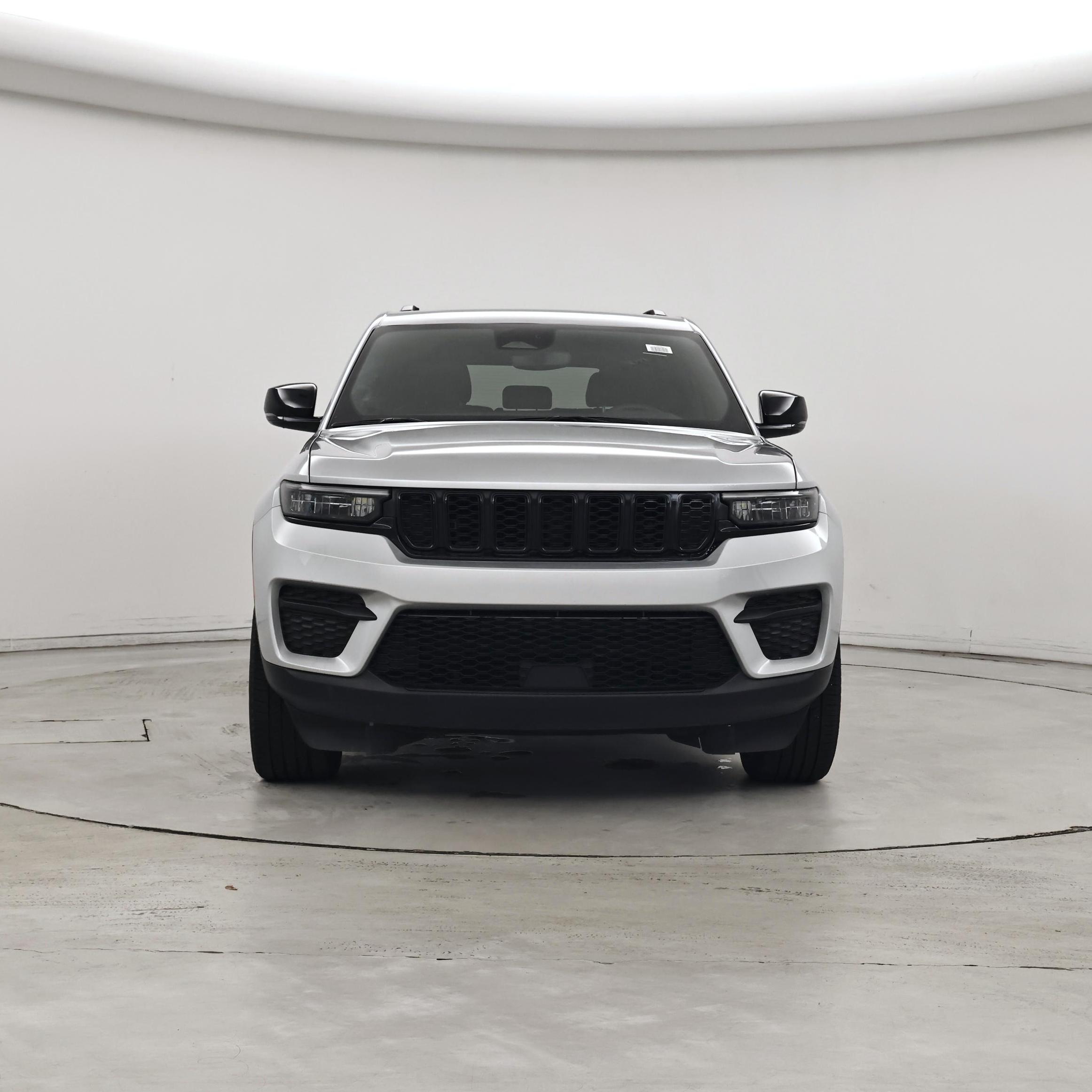Thumbnail: 2023 Jeep Grand Cherokee - 5