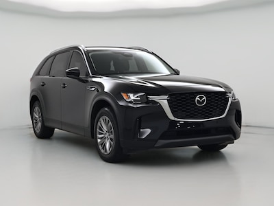 2025 Mazda CX-90 Turbo Select