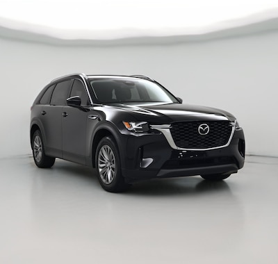 2025 Mazda CX-90 Turbo Select