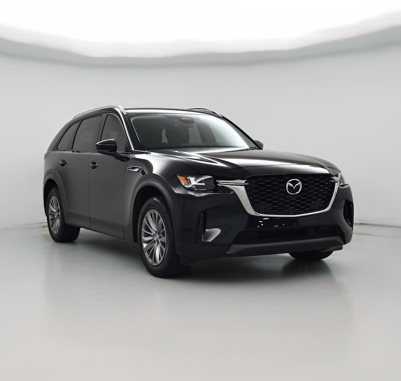 2025 Mazda CX-90 Turbo Select
