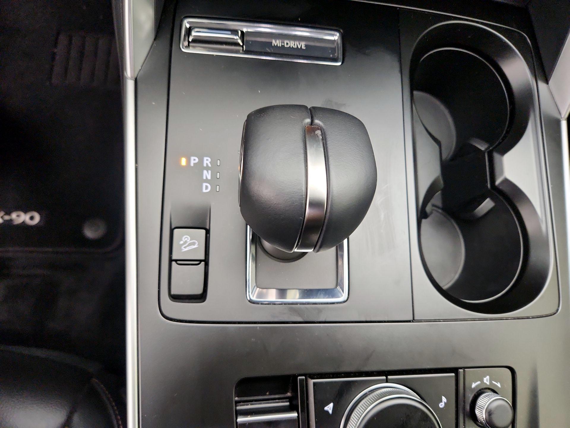Thumbnail: 2025 Mazda CX-90 - 17