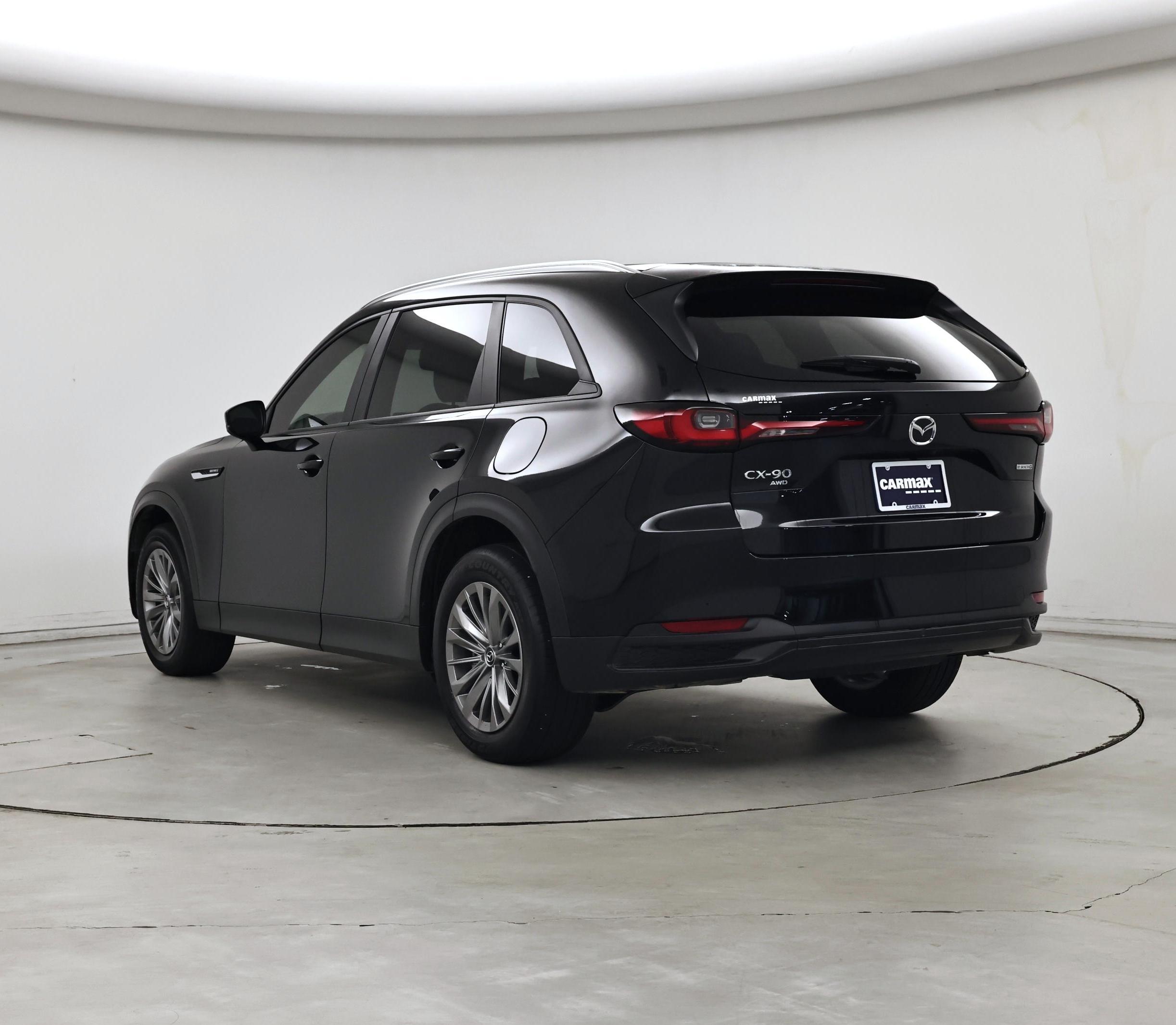 Thumbnail: 2025 Mazda CX-90 - 2