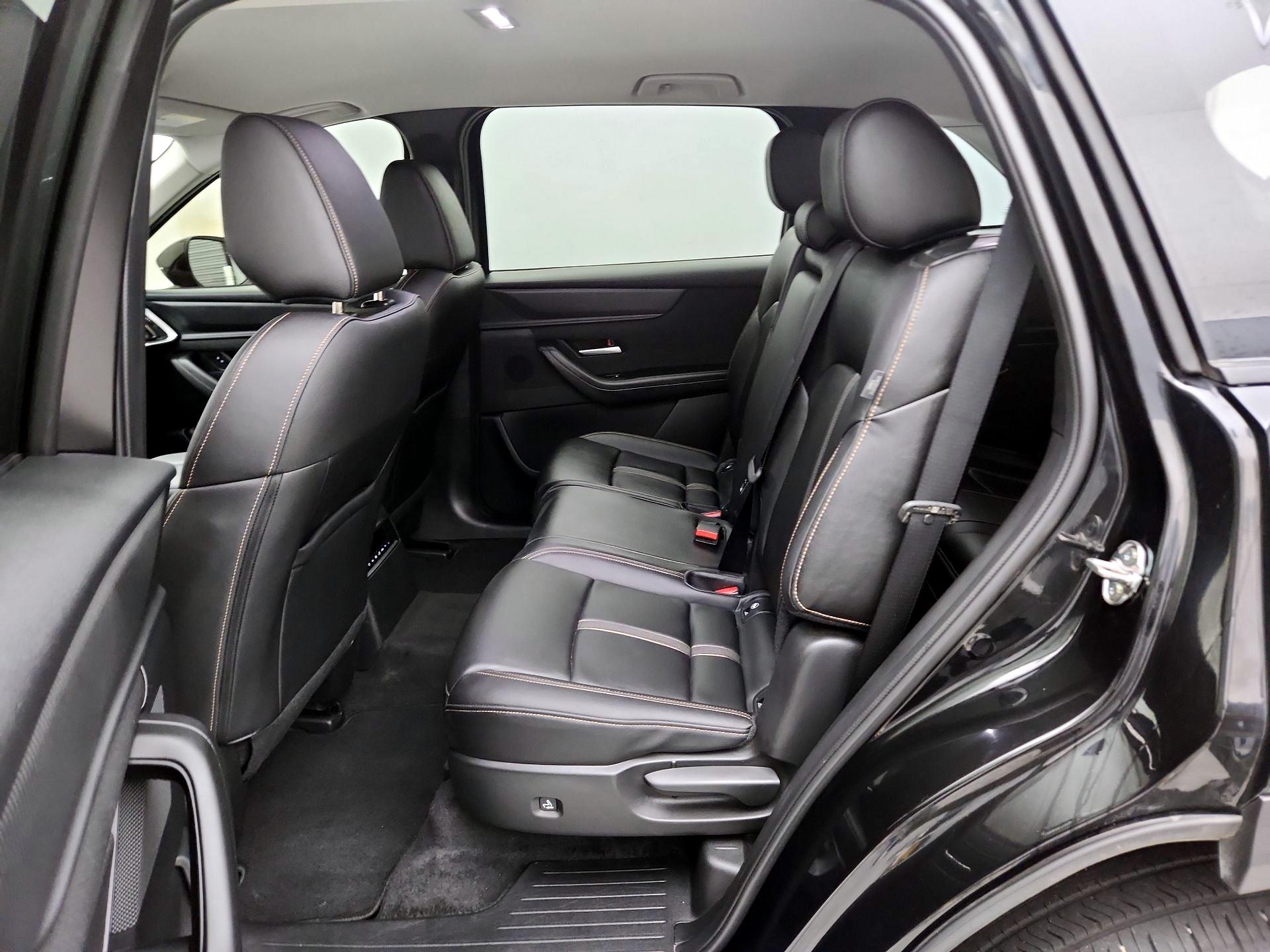 Thumbnail: 2025 Mazda CX-90 - 19