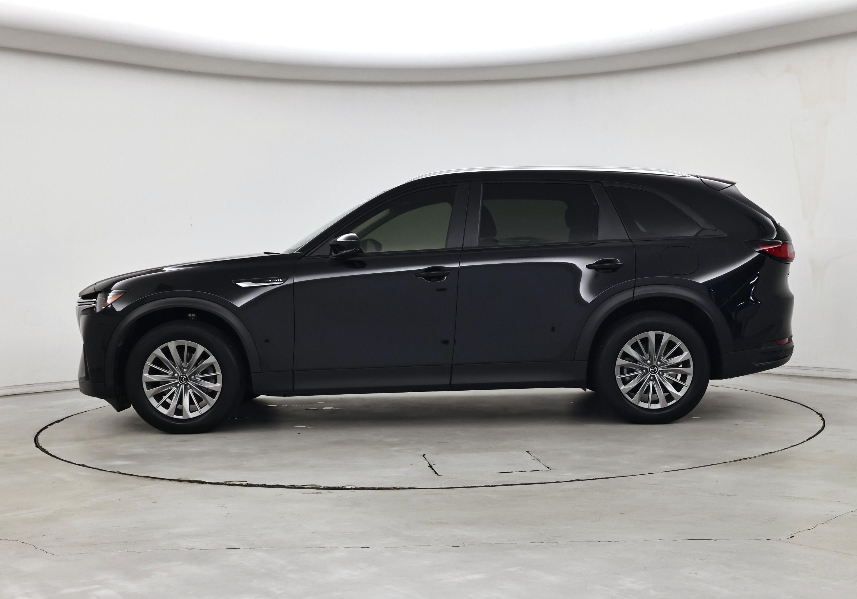 Thumbnail: 2025 Mazda CX-90 - 3
