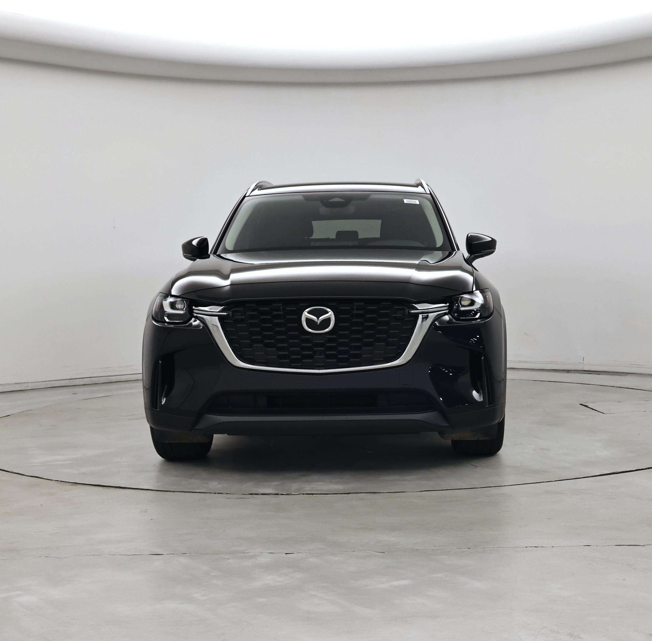 Thumbnail: 2025 Mazda CX-90 - 5