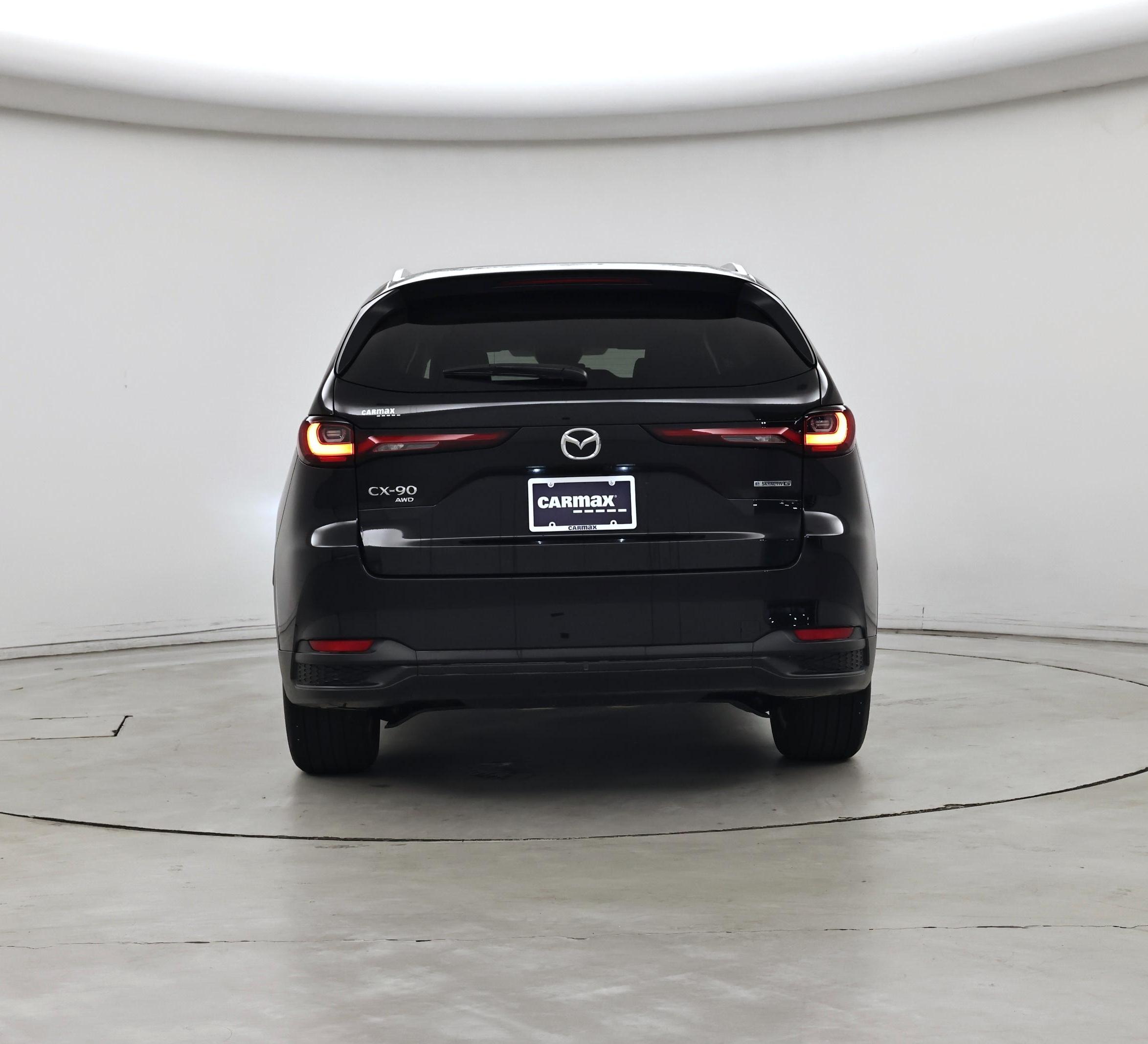 Thumbnail: 2025 Mazda CX-90 - 6