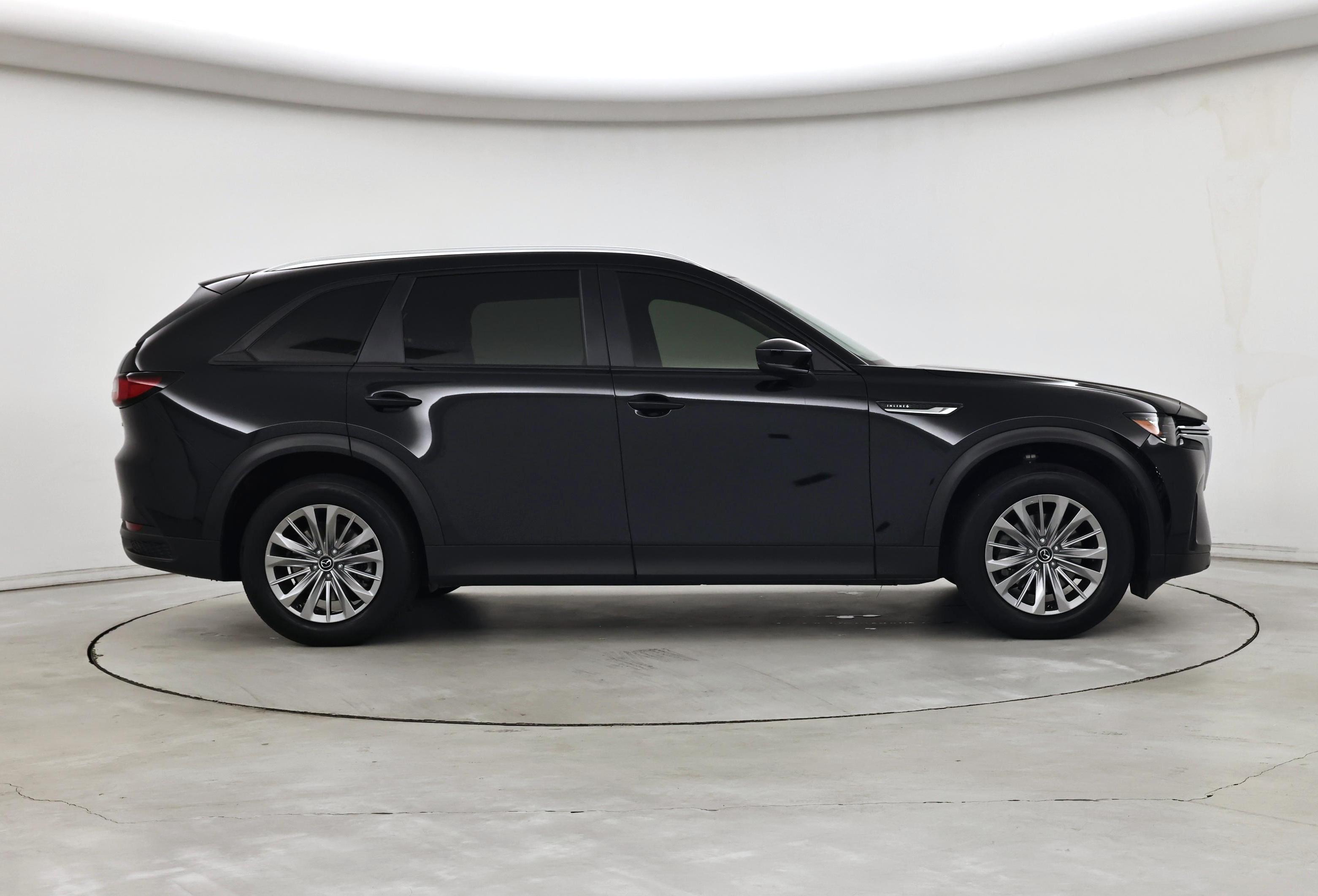 Thumbnail: 2025 Mazda CX-90 - 7