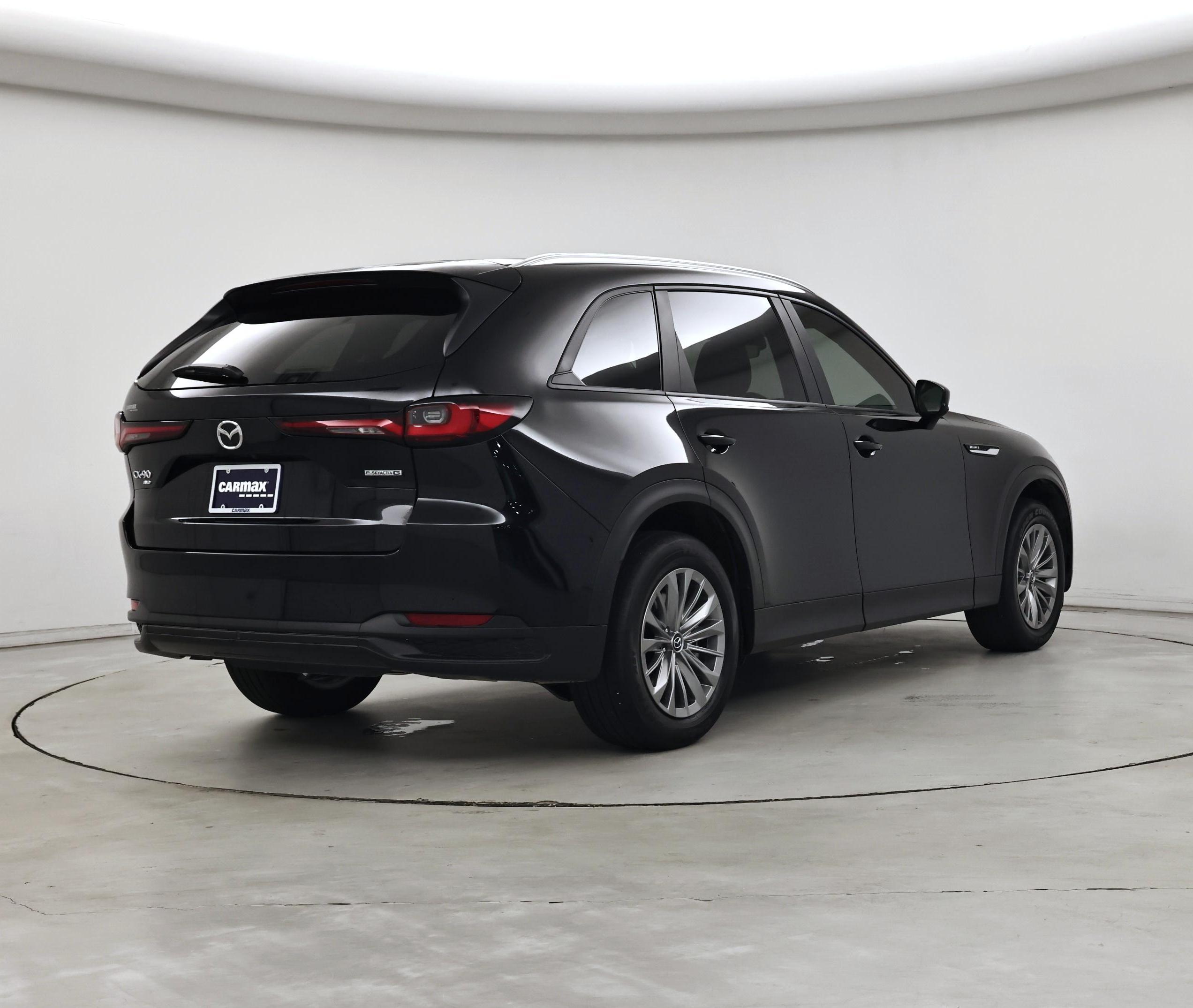Thumbnail: 2025 Mazda CX-90 - 8
