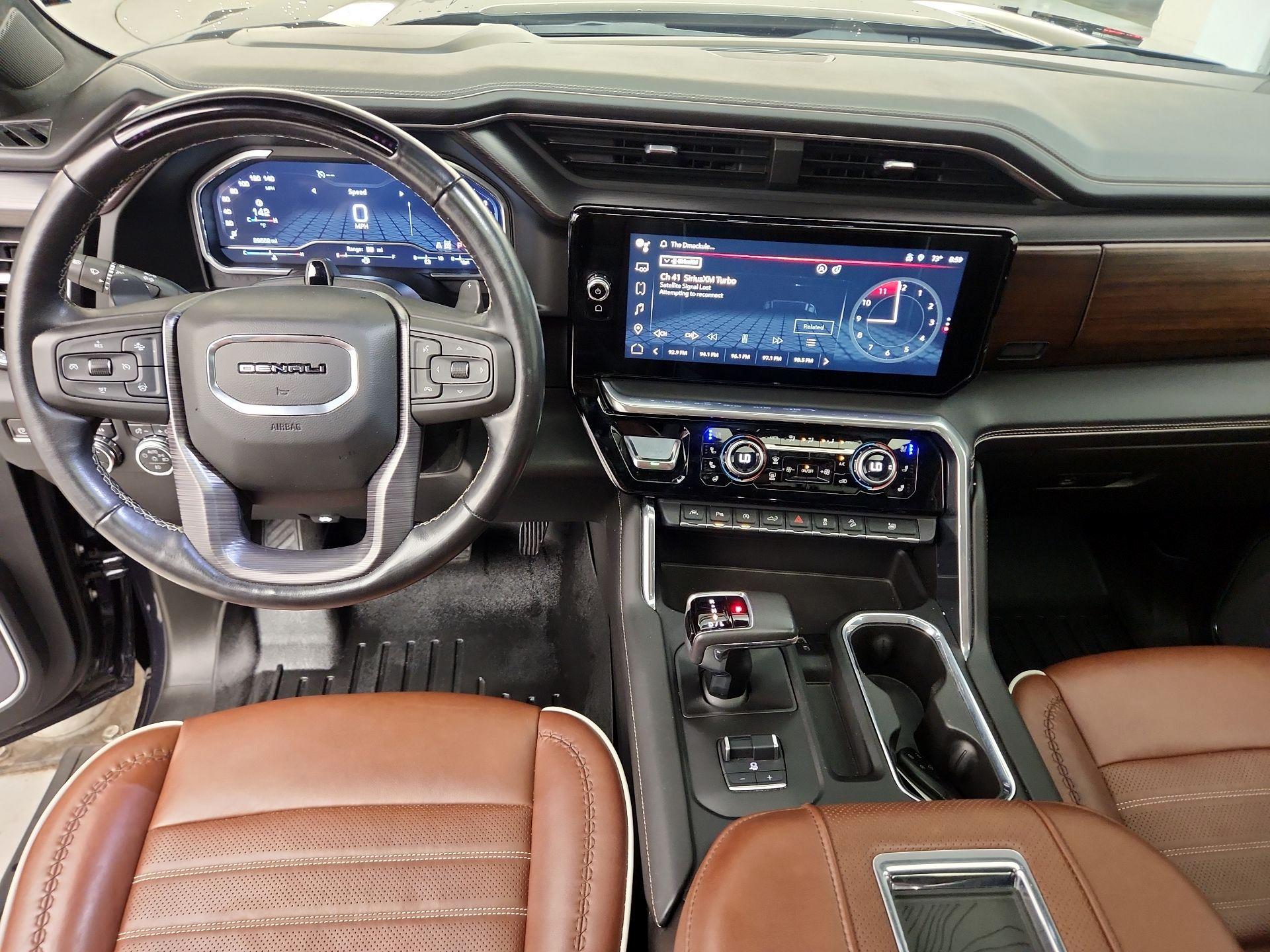 Thumbnail: 2022 GMC Sierra 1500 - 9