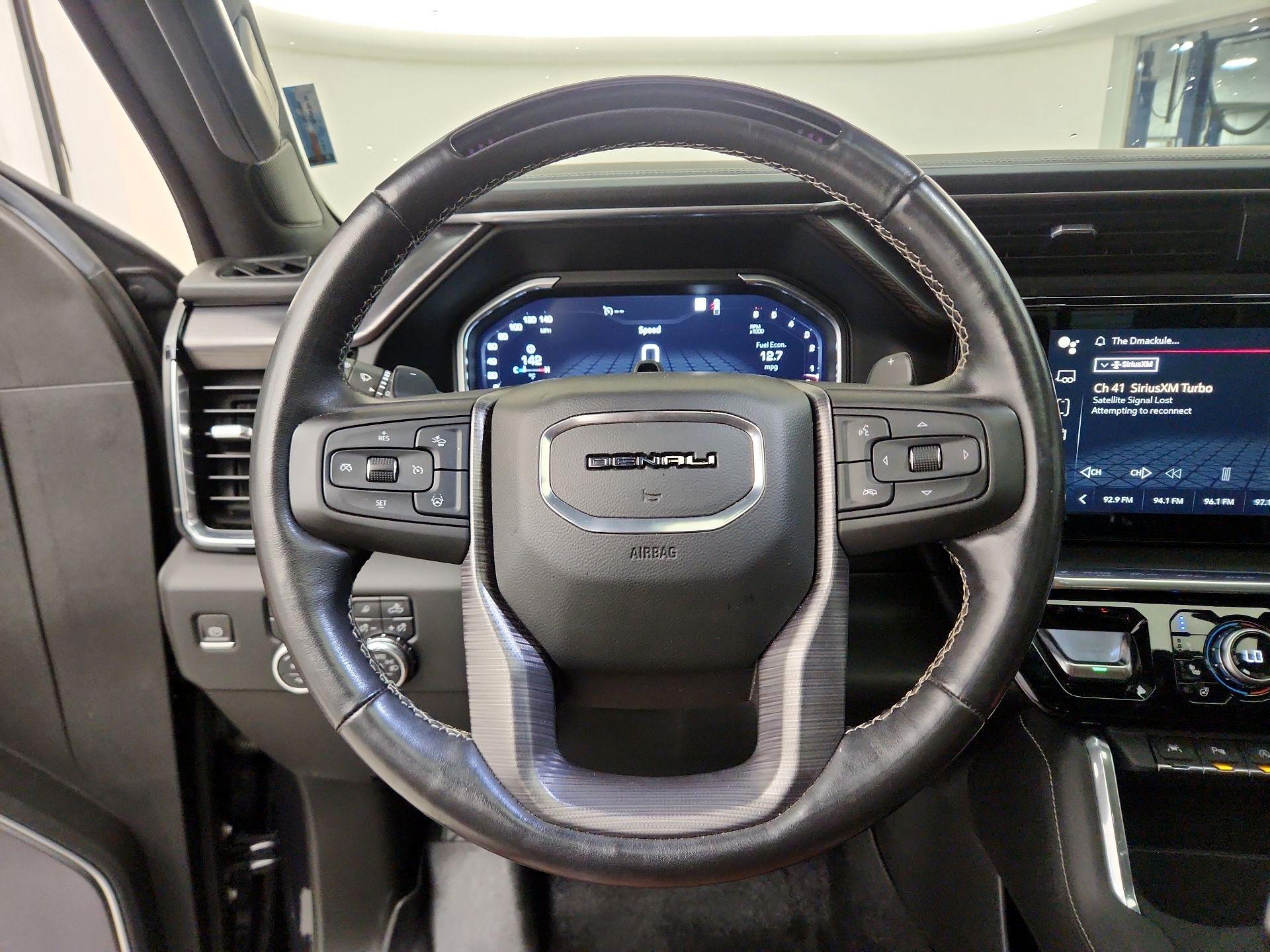 Thumbnail: 2022 GMC Sierra 1500 - 10