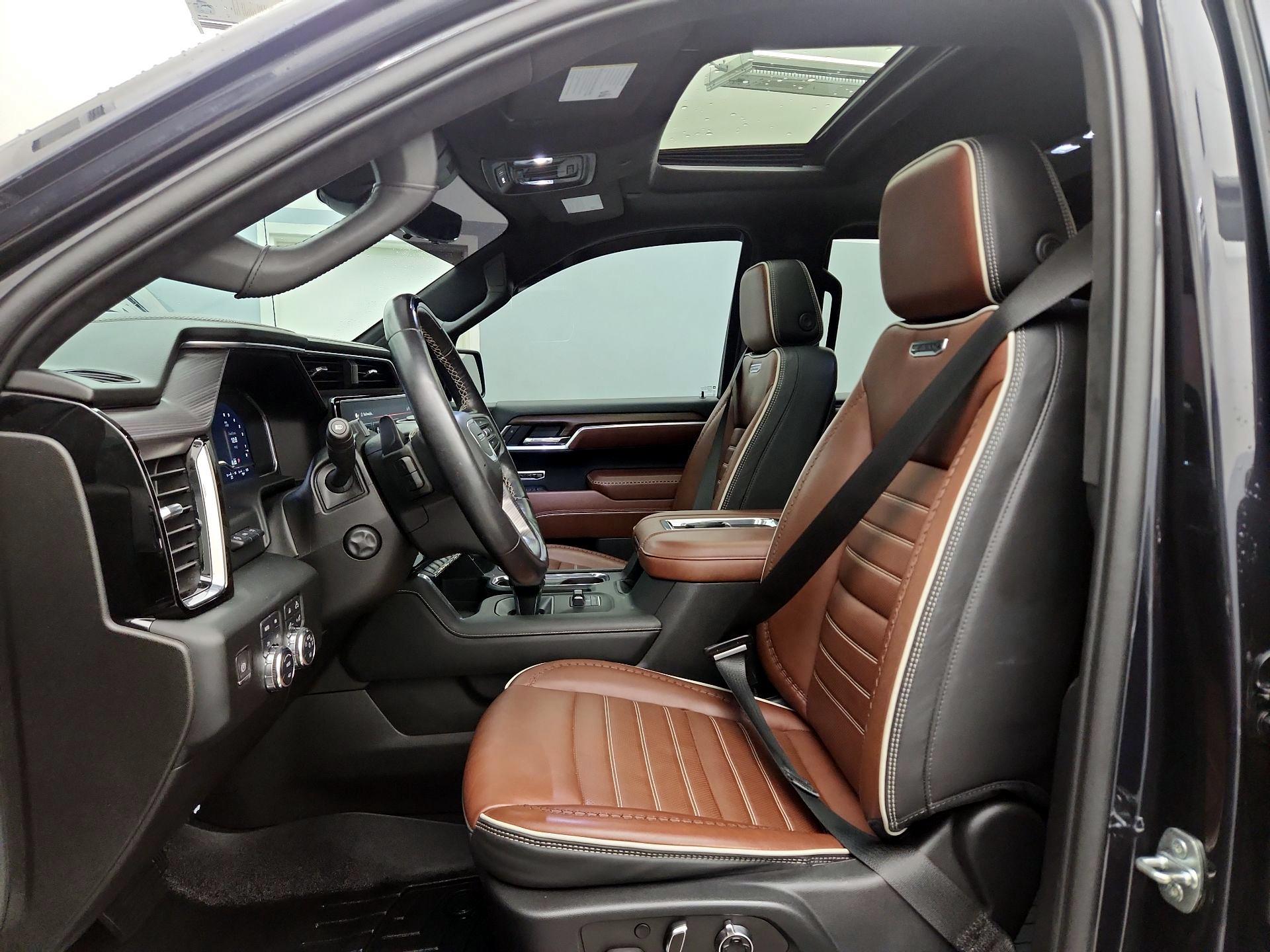 Thumbnail: 2022 GMC Sierra 1500 - 11