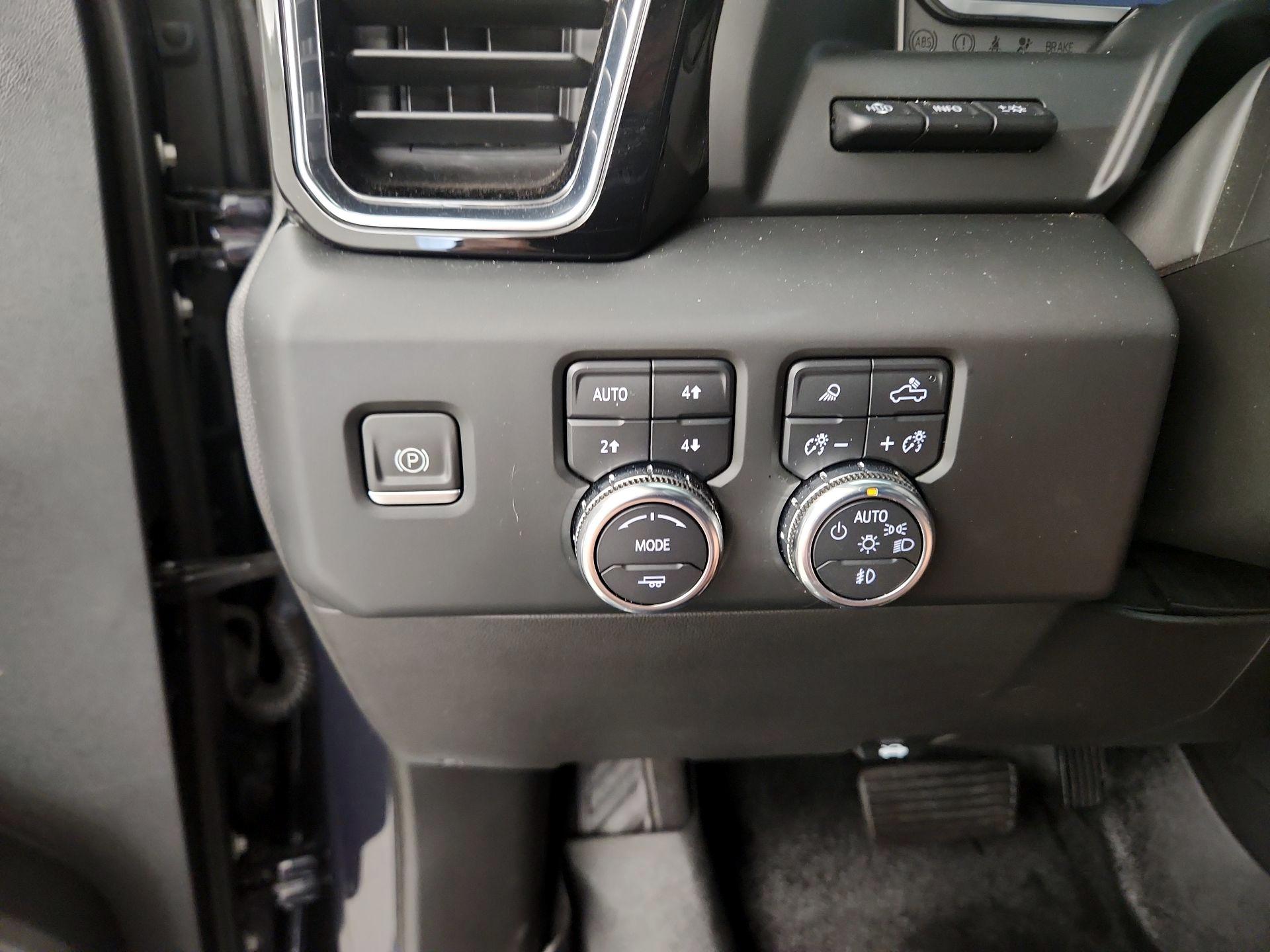 Thumbnail: 2022 GMC Sierra 1500 - 13