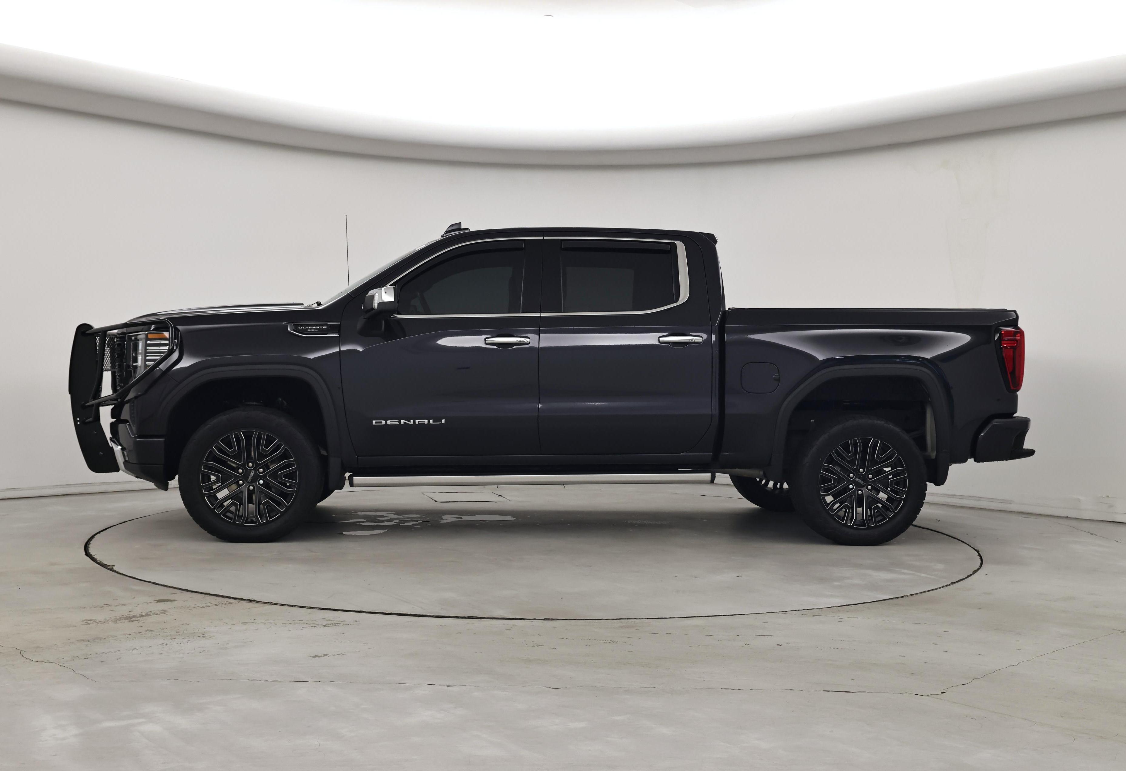 Thumbnail: 2022 GMC Sierra 1500 - 3