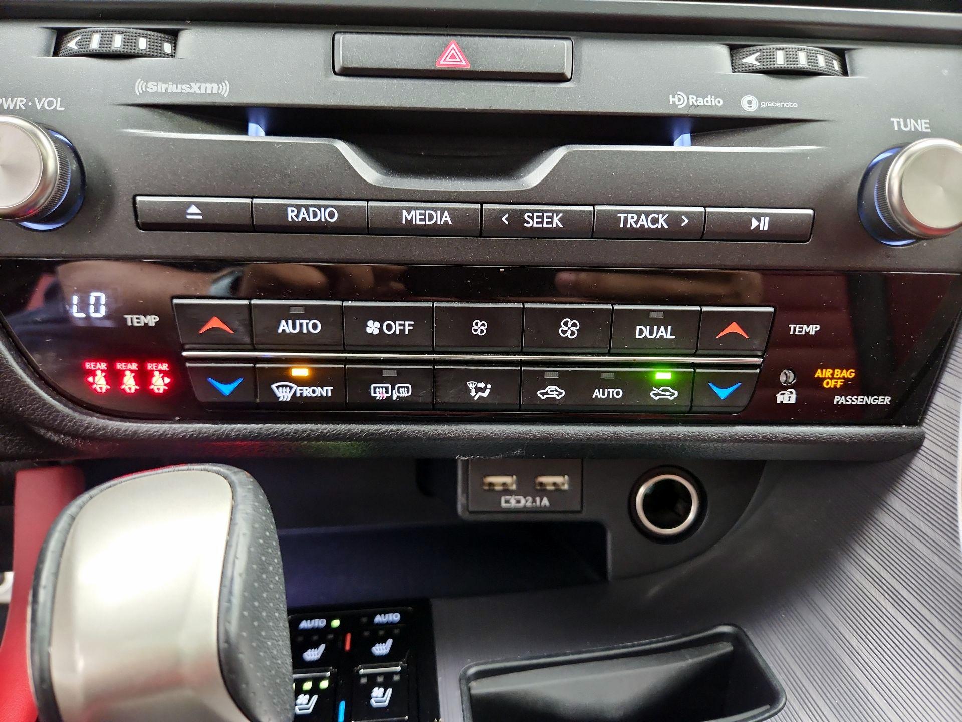 Thumbnail: 2022 Lexus RX - 17