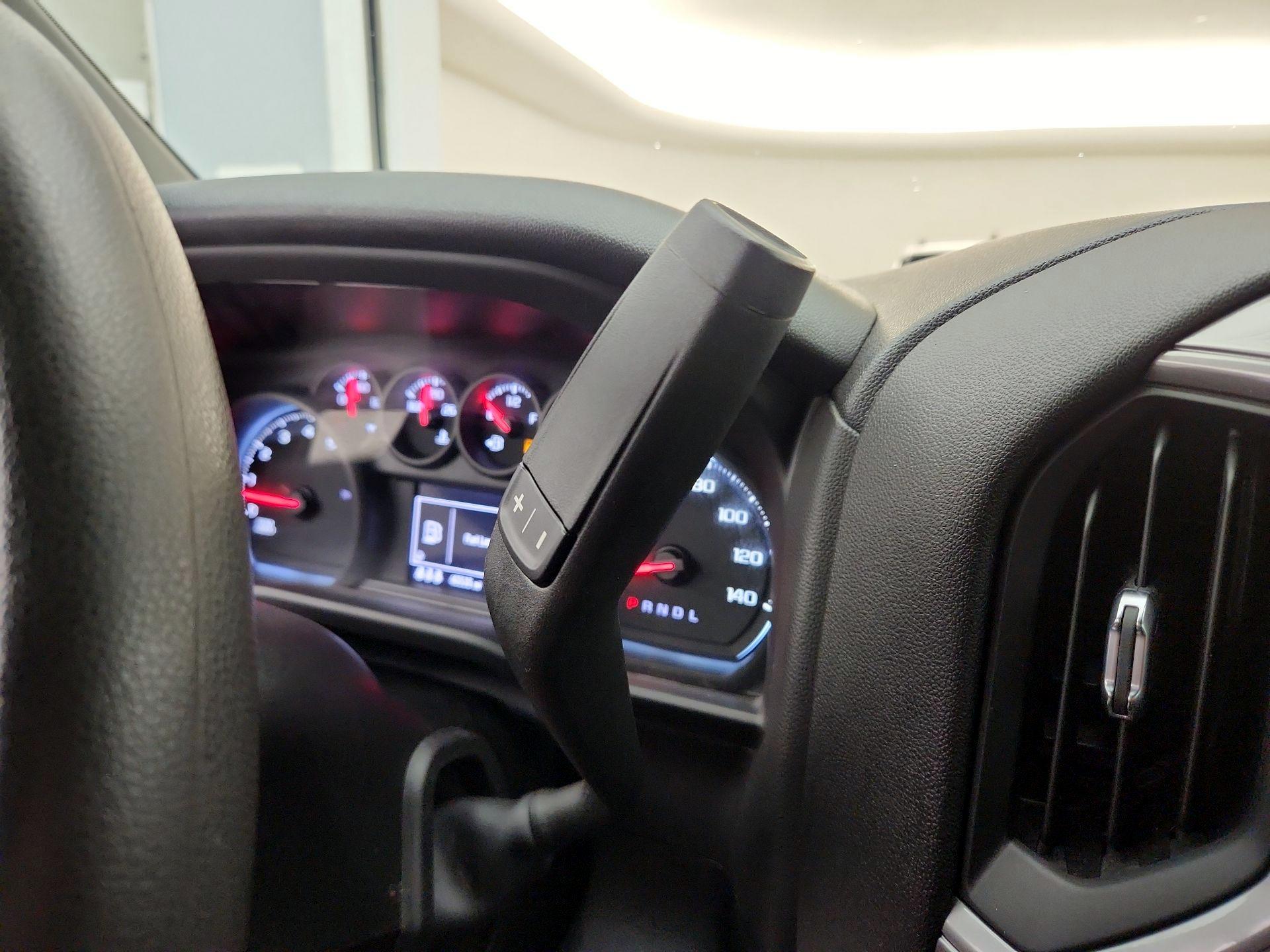 Thumbnail: 2024 Chevrolet Silverado 2500 - 17