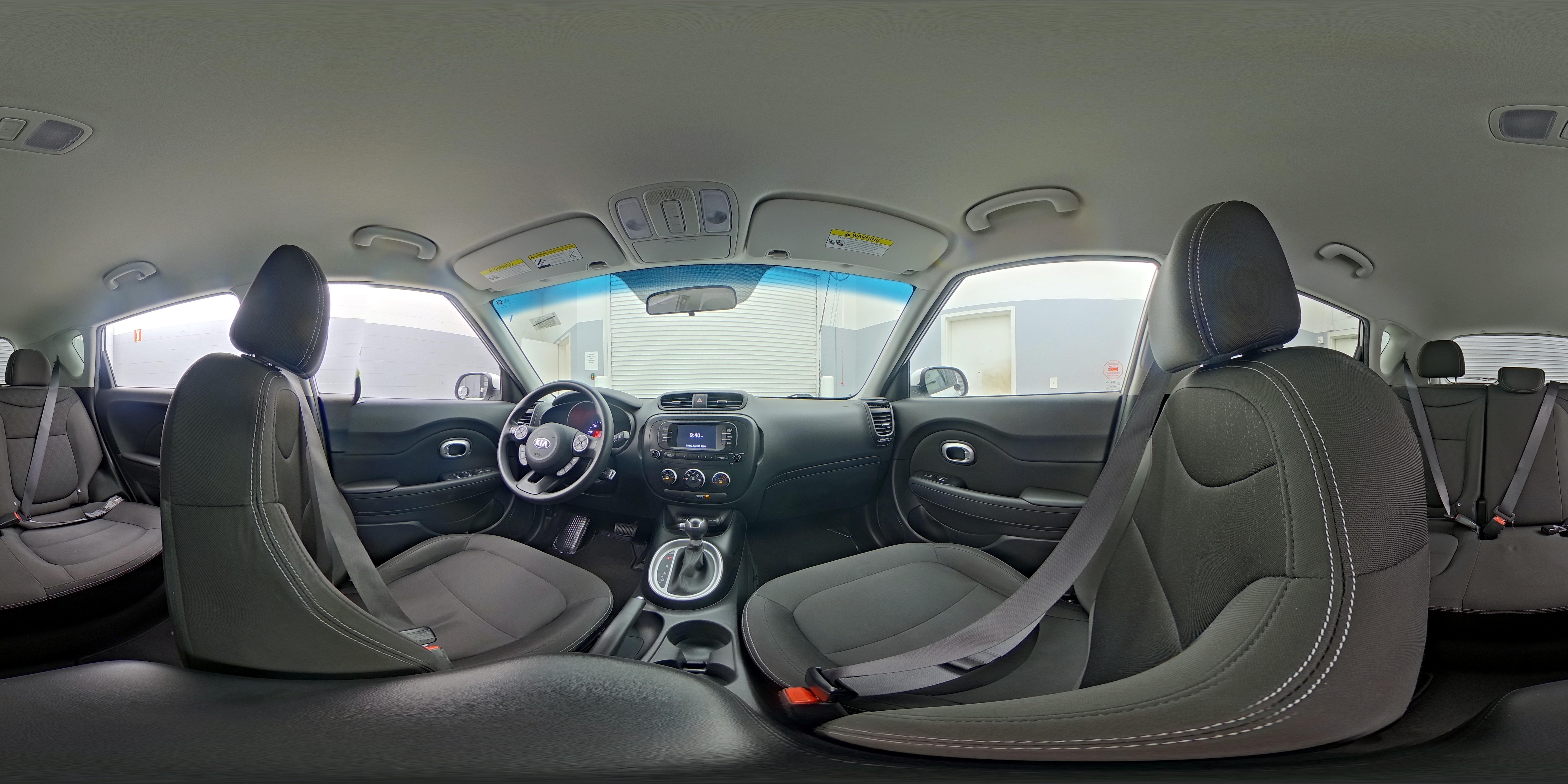 2017 Kia Soul Base - Photo 23