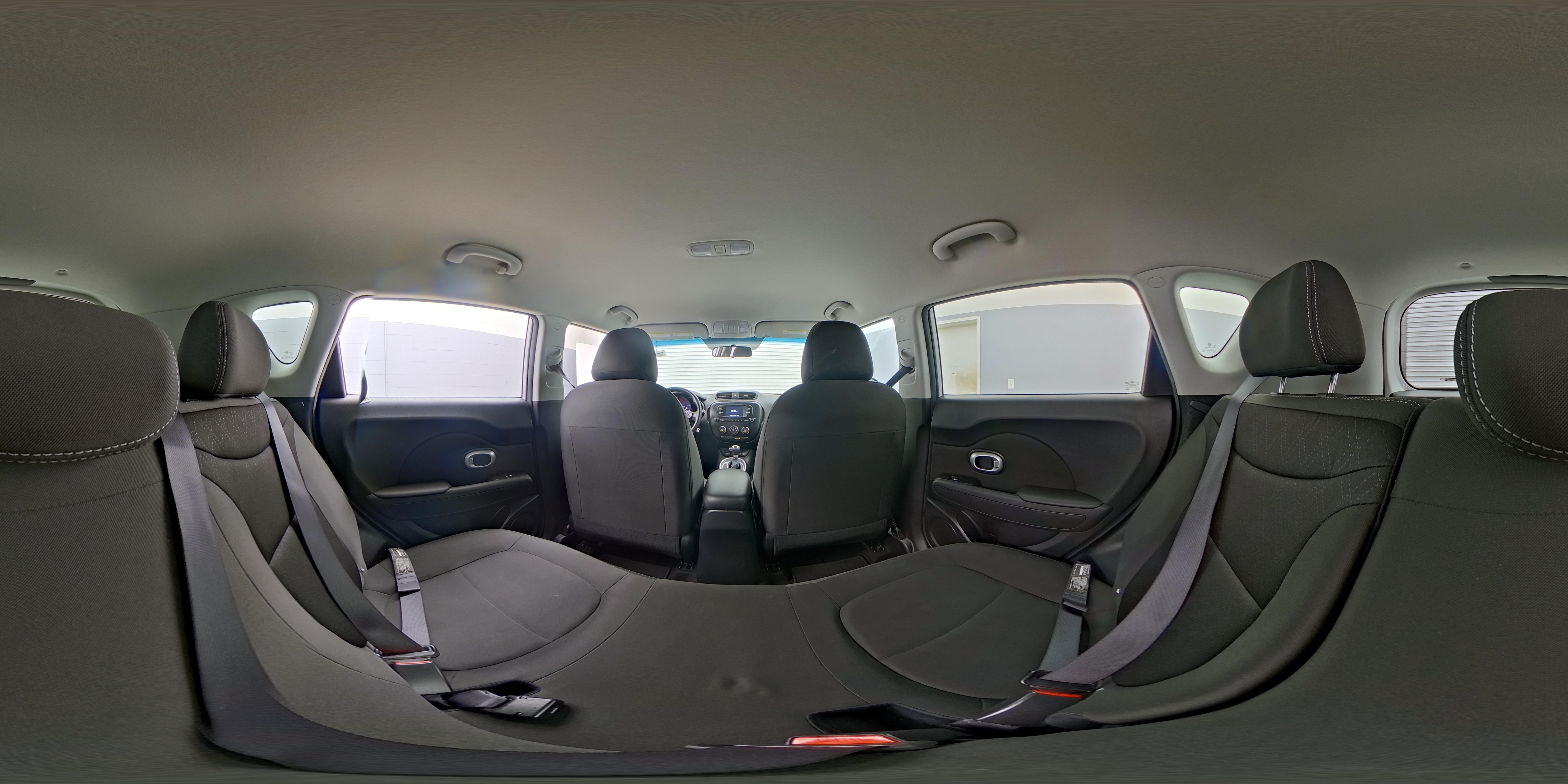 2017 Kia Soul Base - Photo 24