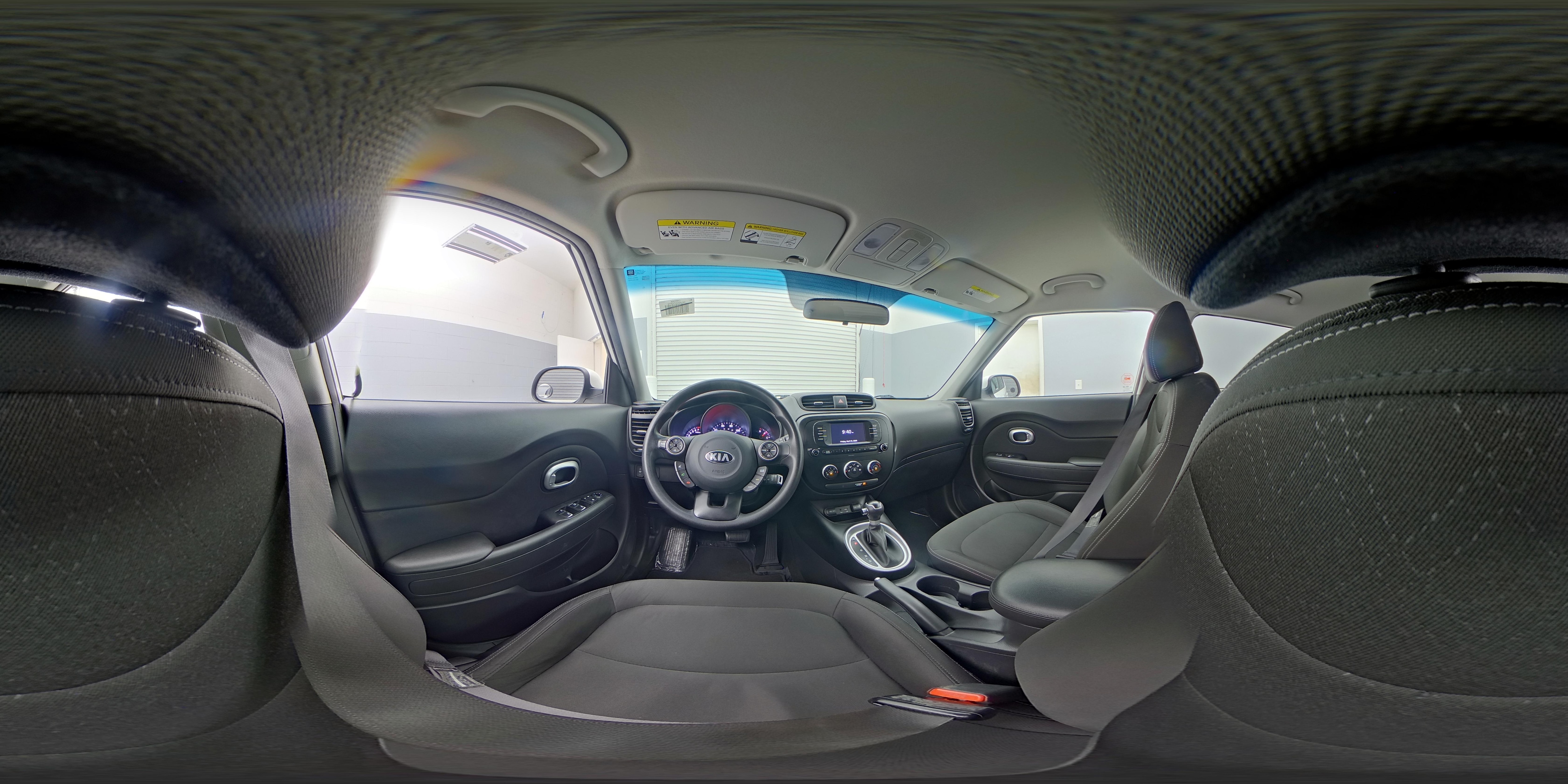 2017 Kia Soul Base - Photo 25