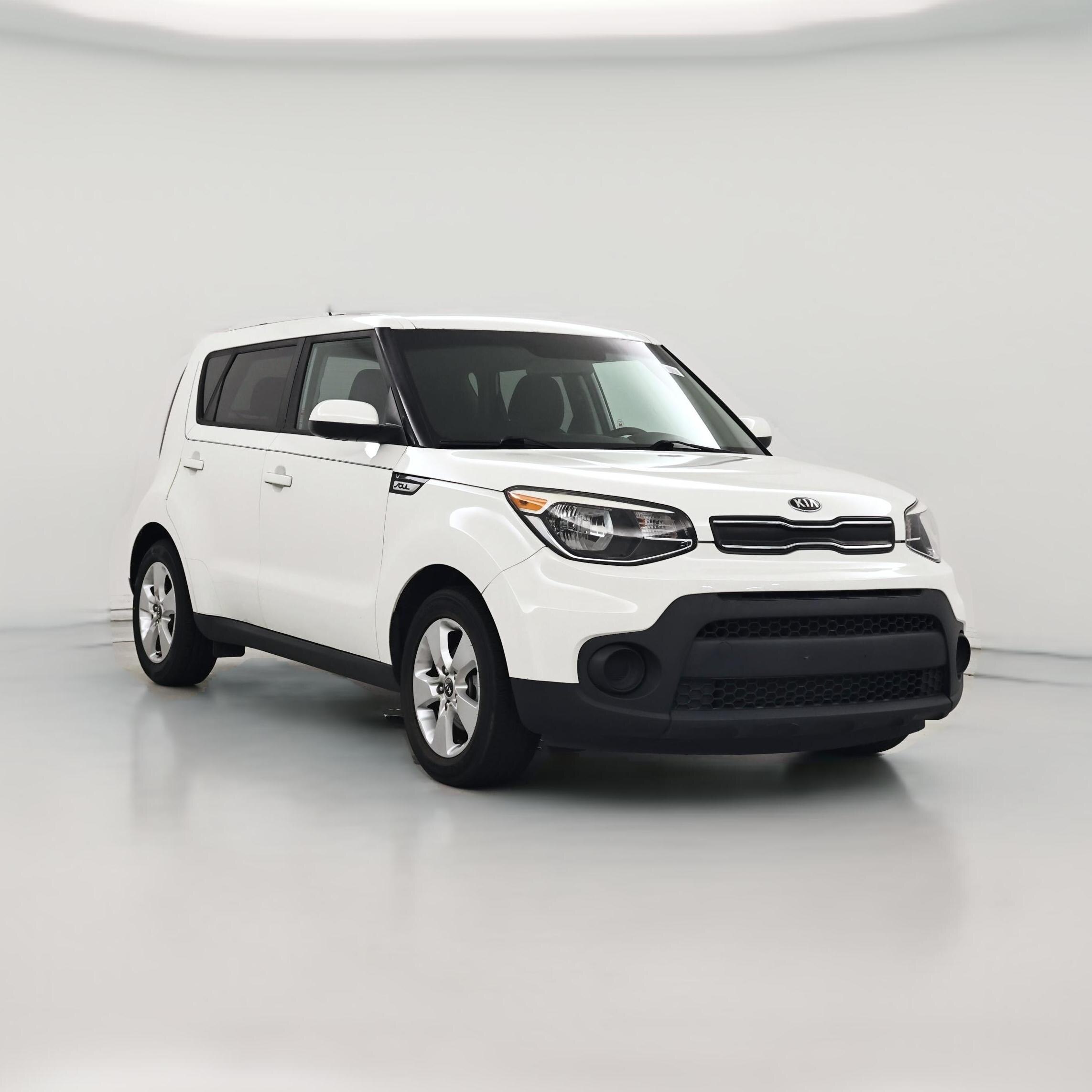 Thumbnail: 2017 Kia Soul - 1