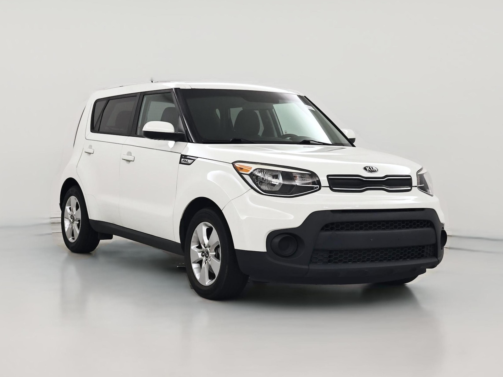 2017 Kia Soul Base - Photo 1