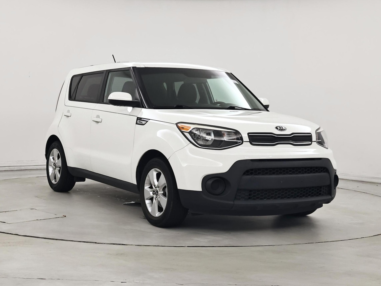 2017 Kia Soul Base - Photo 2
