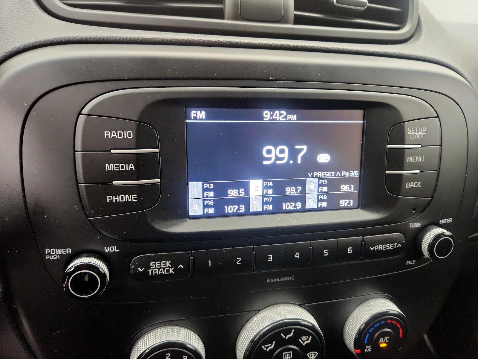 2017 Kia Soul Base - Photo 15
