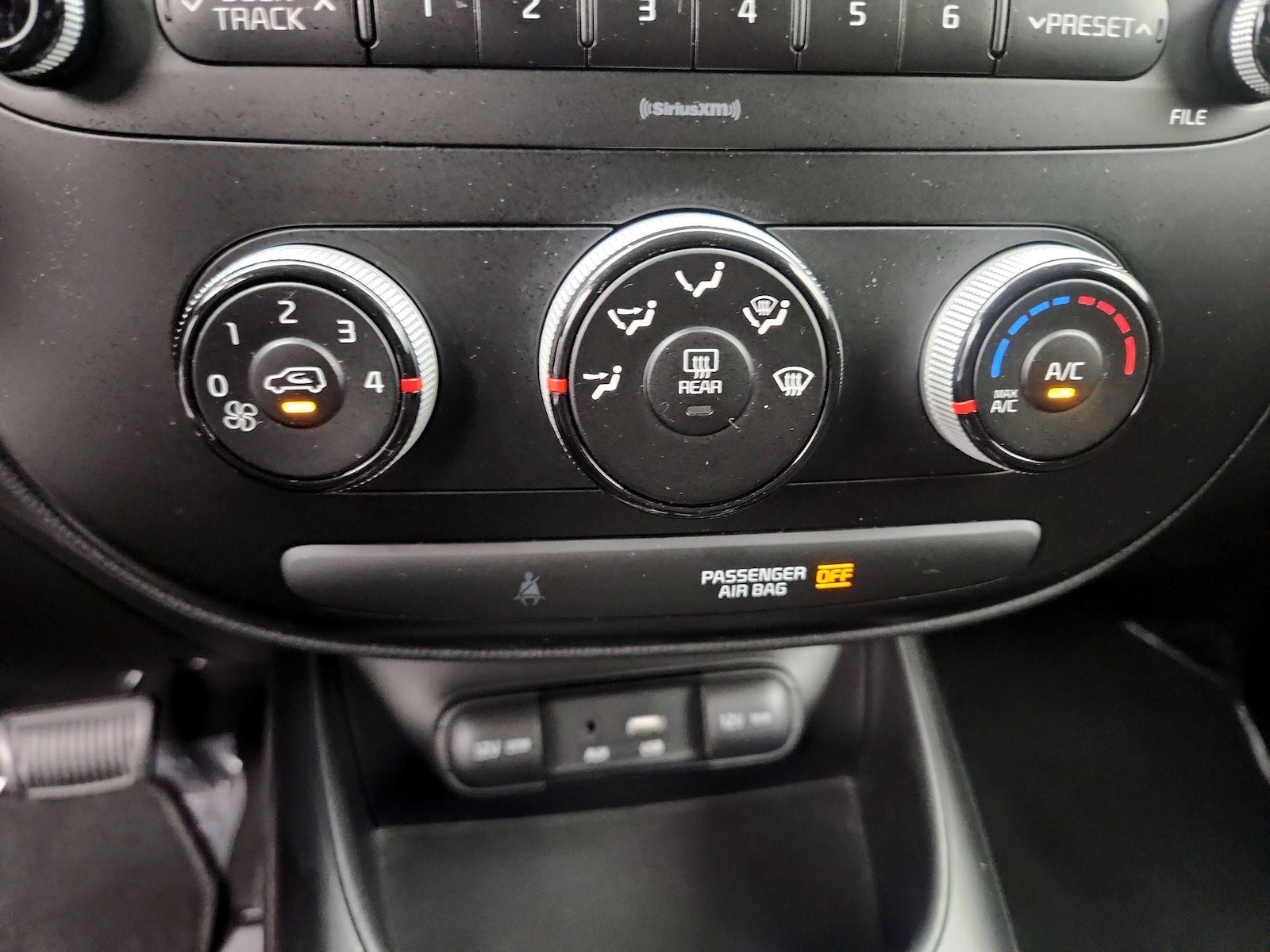2017 Kia Soul Base - Photo 16