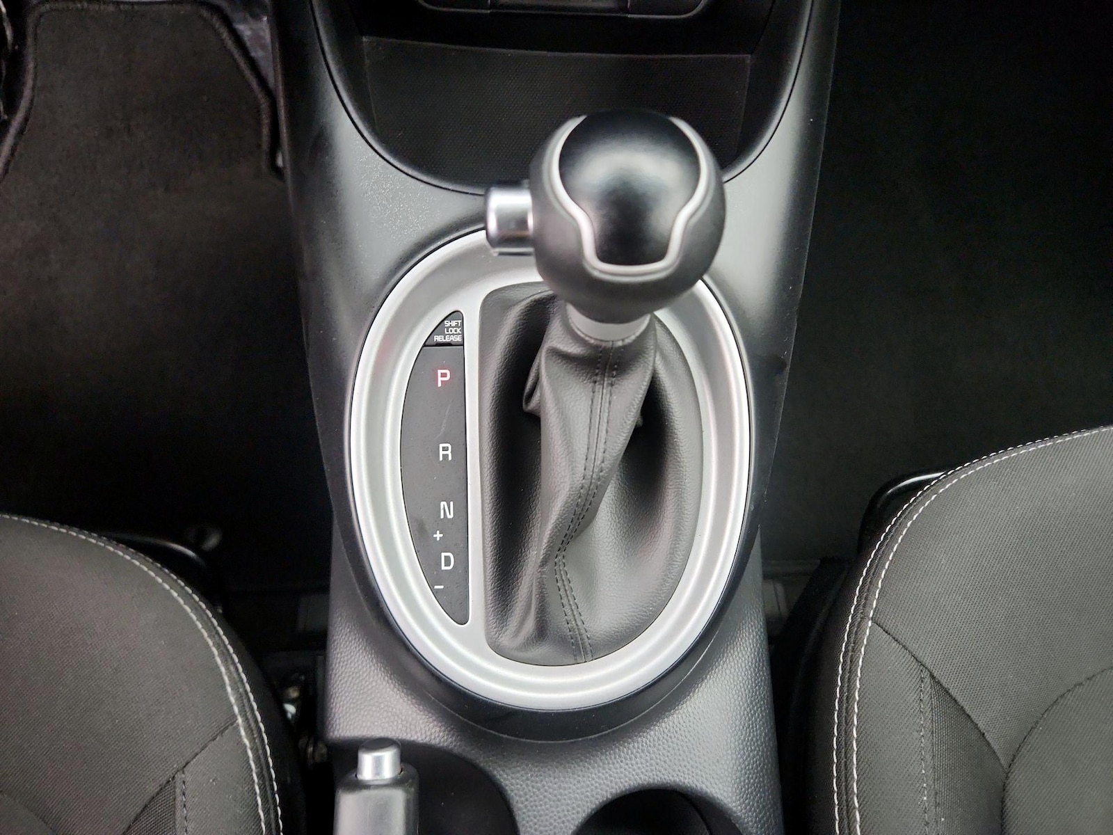 2017 Kia Soul Base - Photo 17