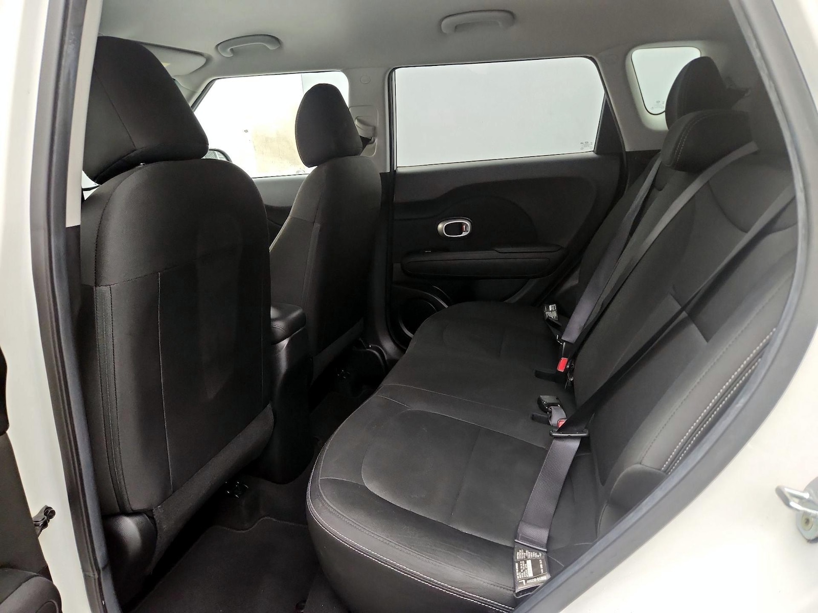2017 Kia Soul Base - Photo 19
