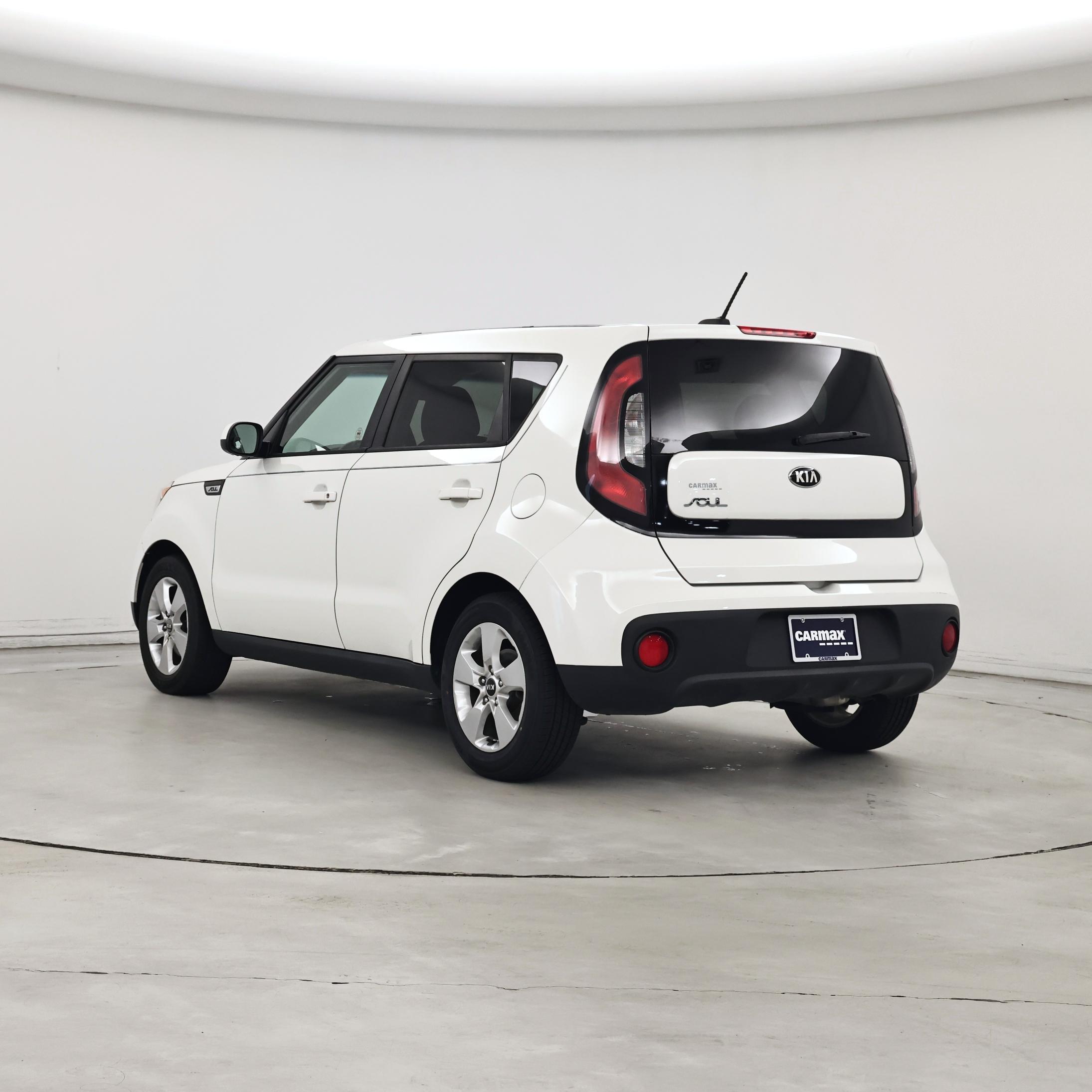 Thumbnail: 2017 Kia Soul - 2