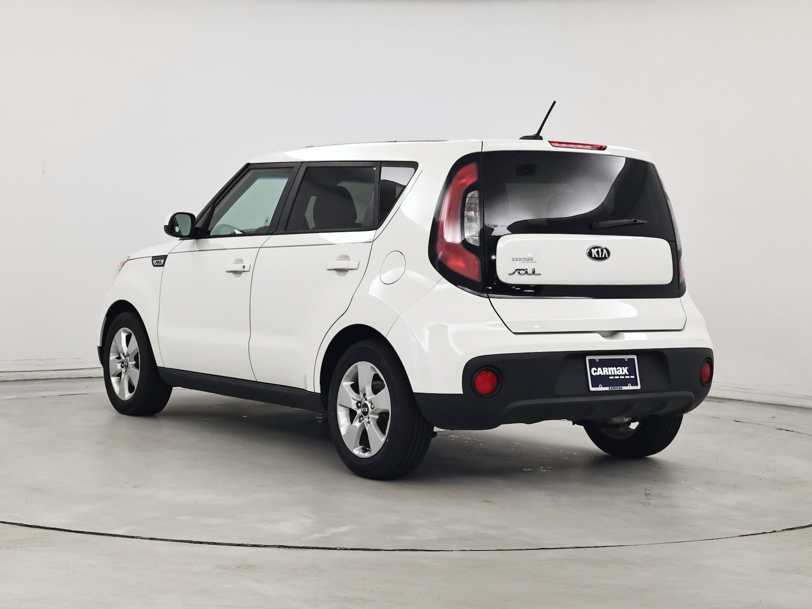 2017 Kia Soul Base - Photo 3
