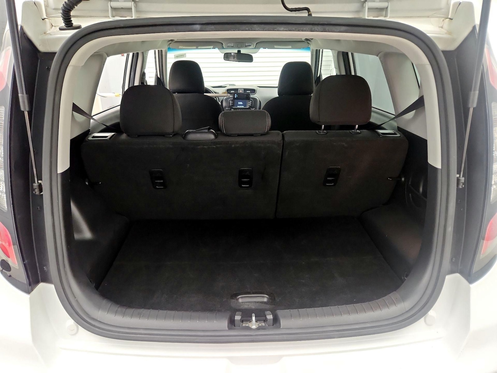 2017 Kia Soul Base - Photo 20