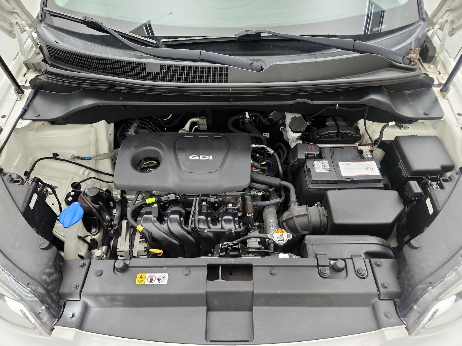 2017 Kia Soul Base - Photo 21