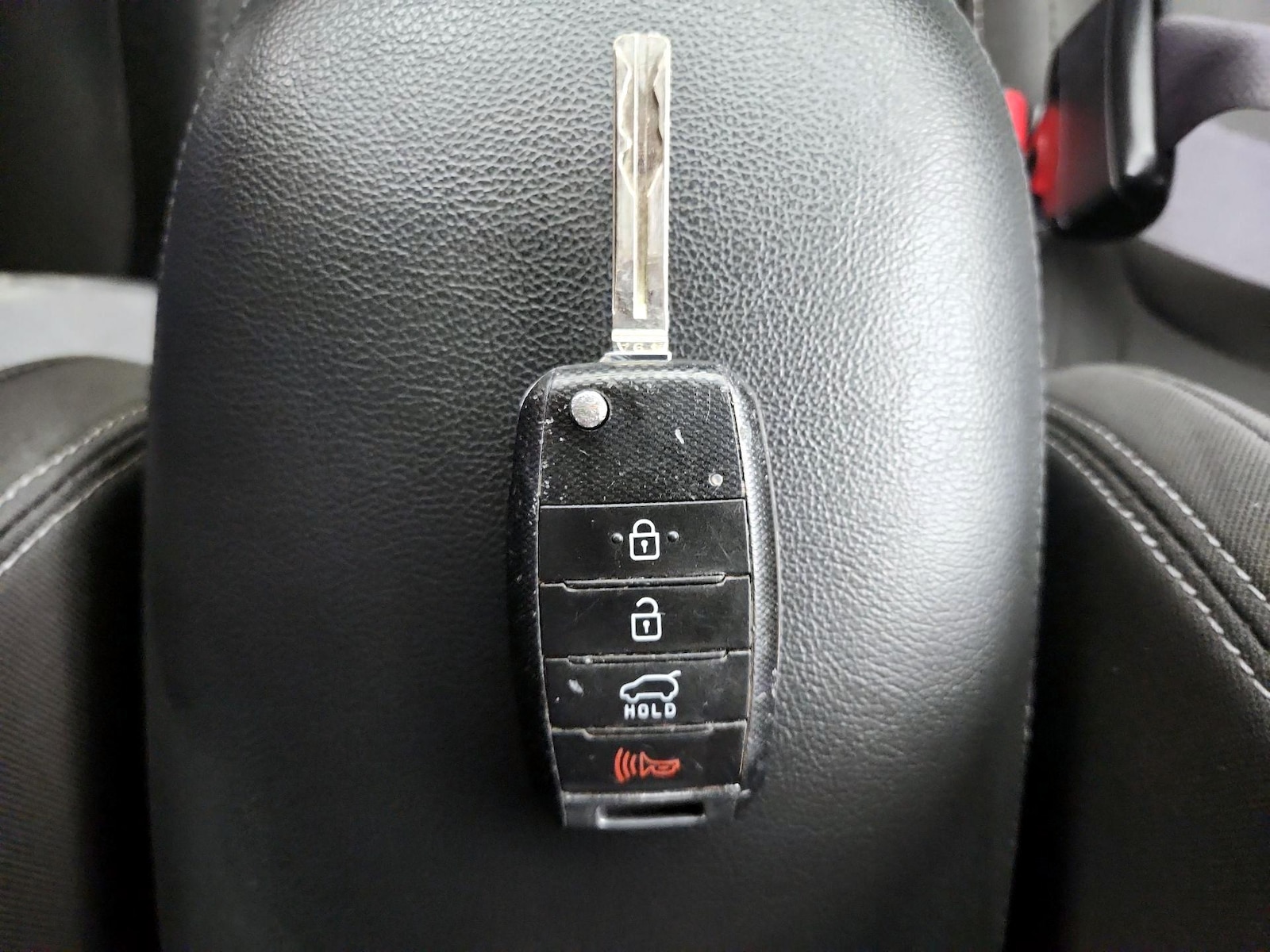 2017 Kia Soul Base - Photo 22