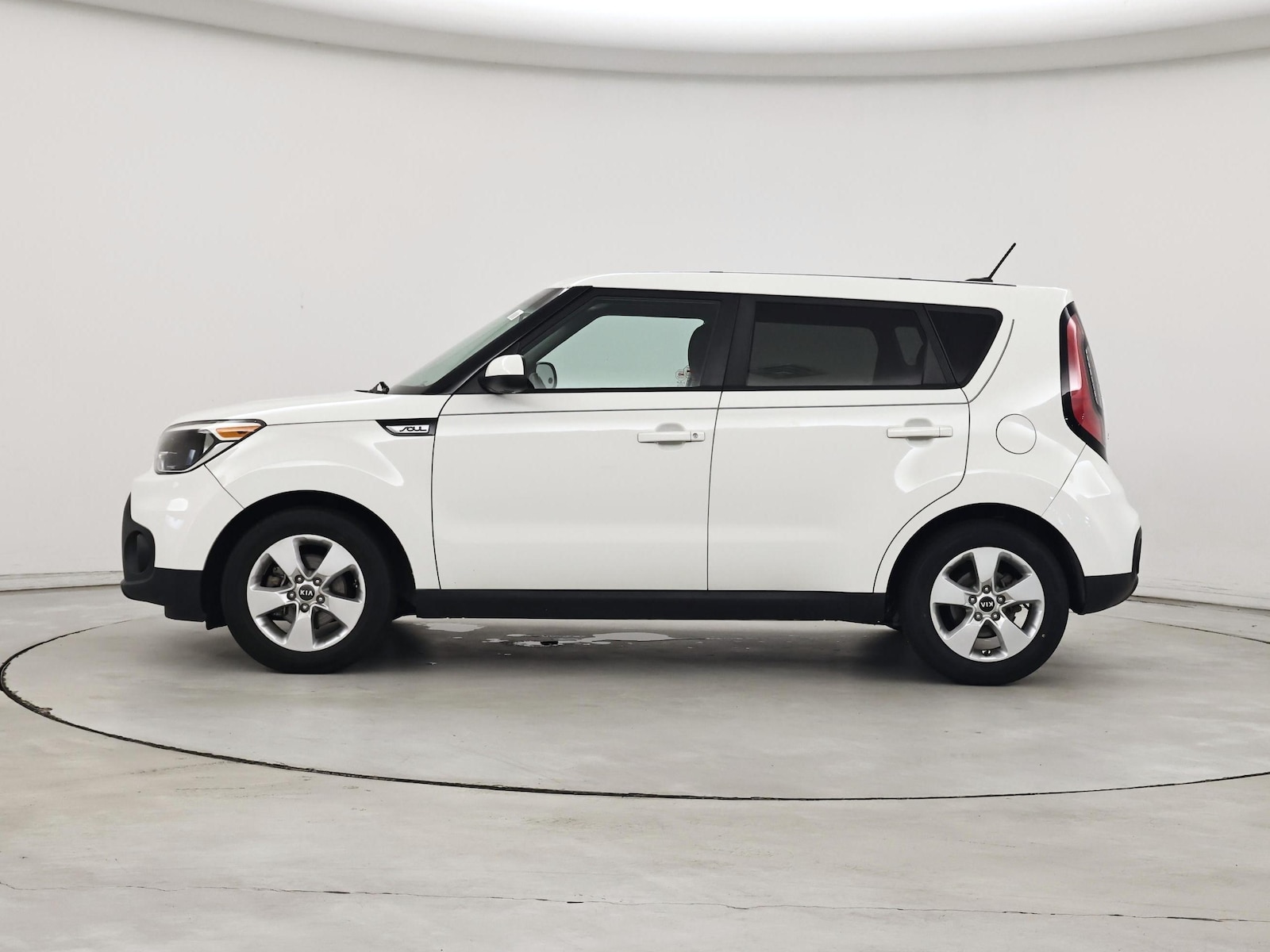 2017 Kia Soul Base - Photo 4