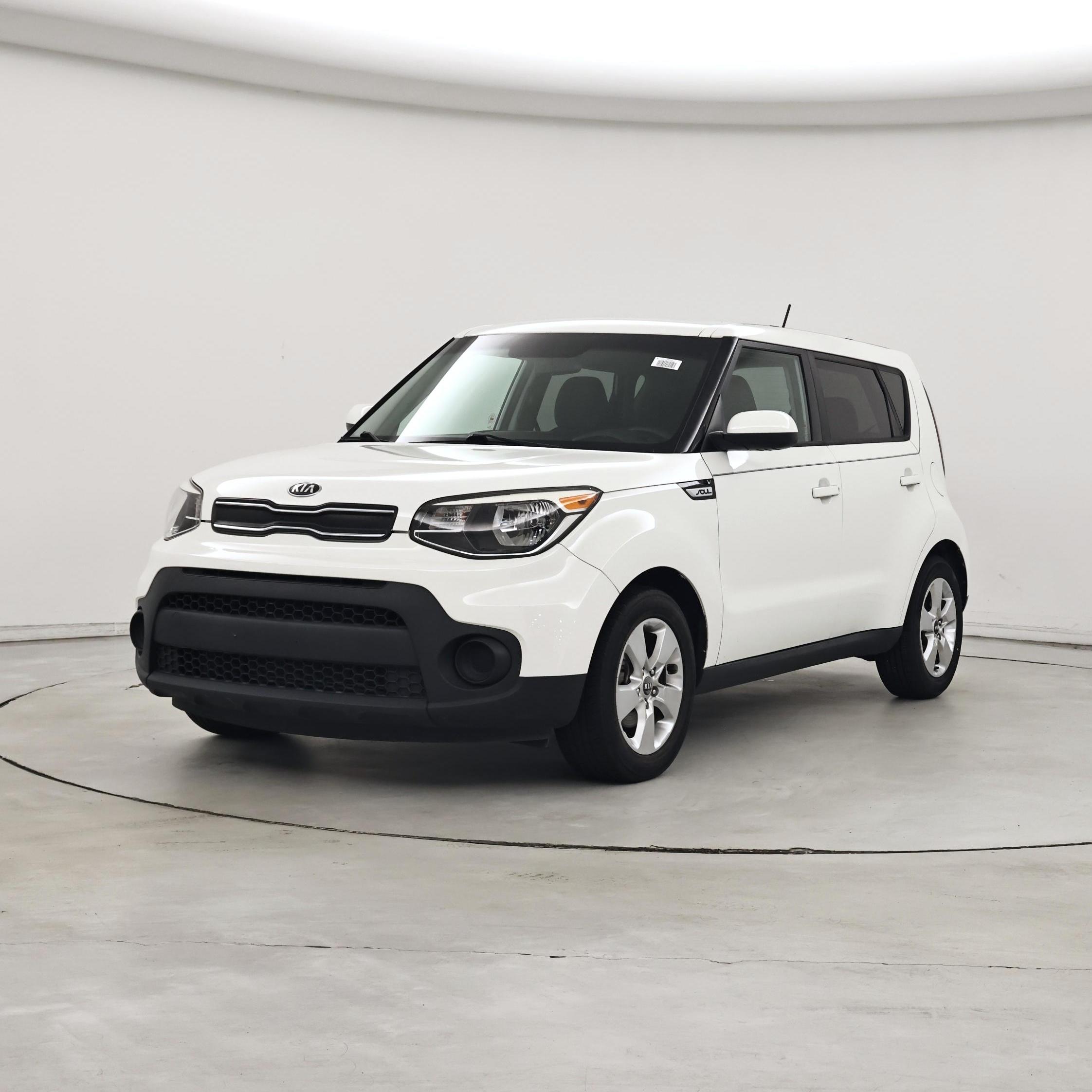 Thumbnail: 2017 Kia Soul - 4