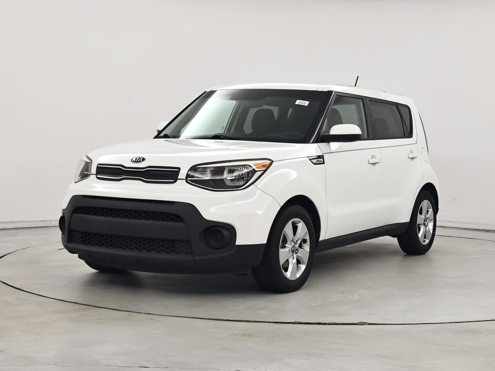2017 Kia Soul Base - Photo 5