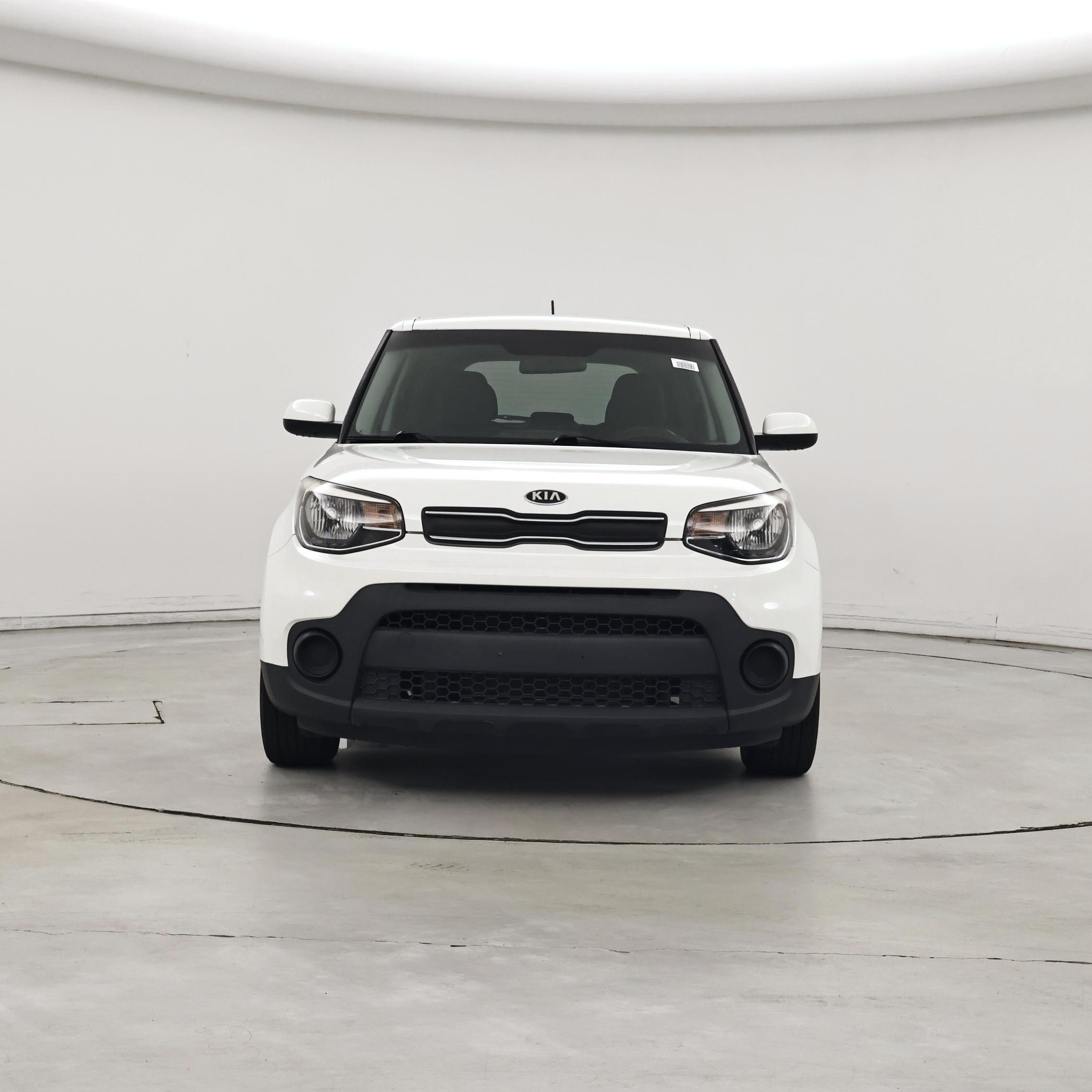 Thumbnail: 2017 Kia Soul - 5